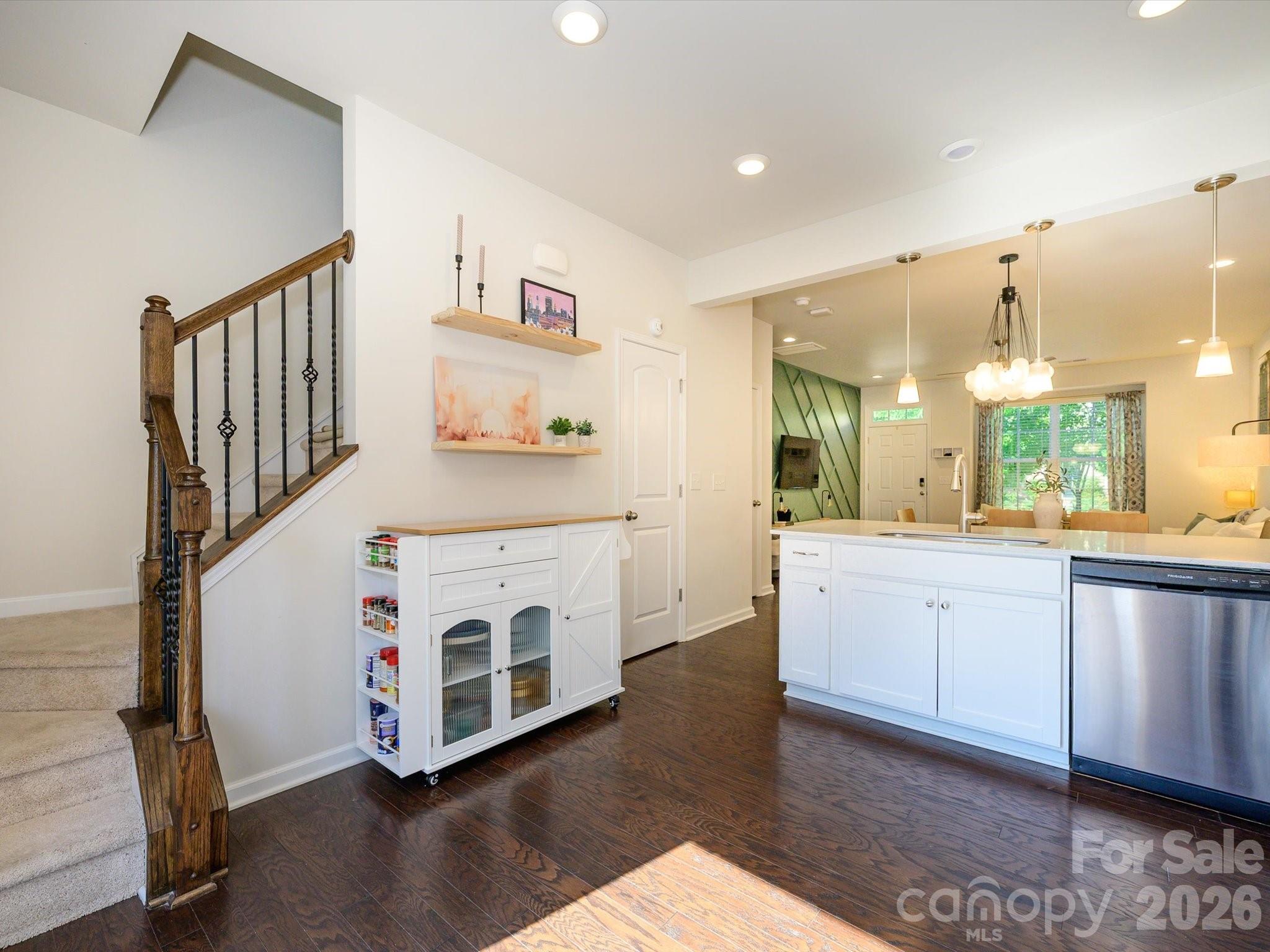 11546 Red Rust Lane — Charlotte