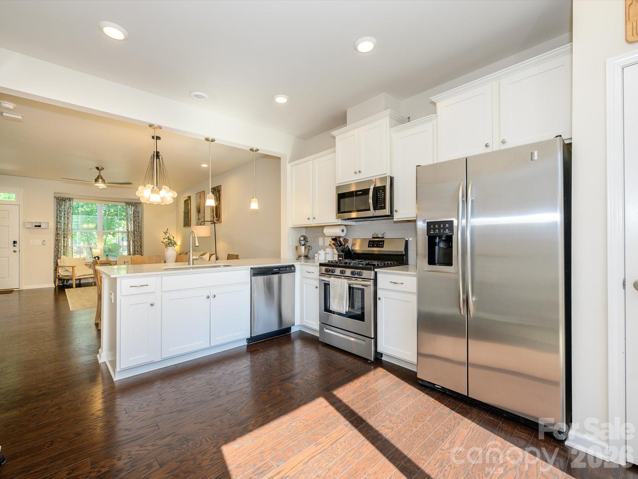 11546 Red Rust Lane — Charlotte