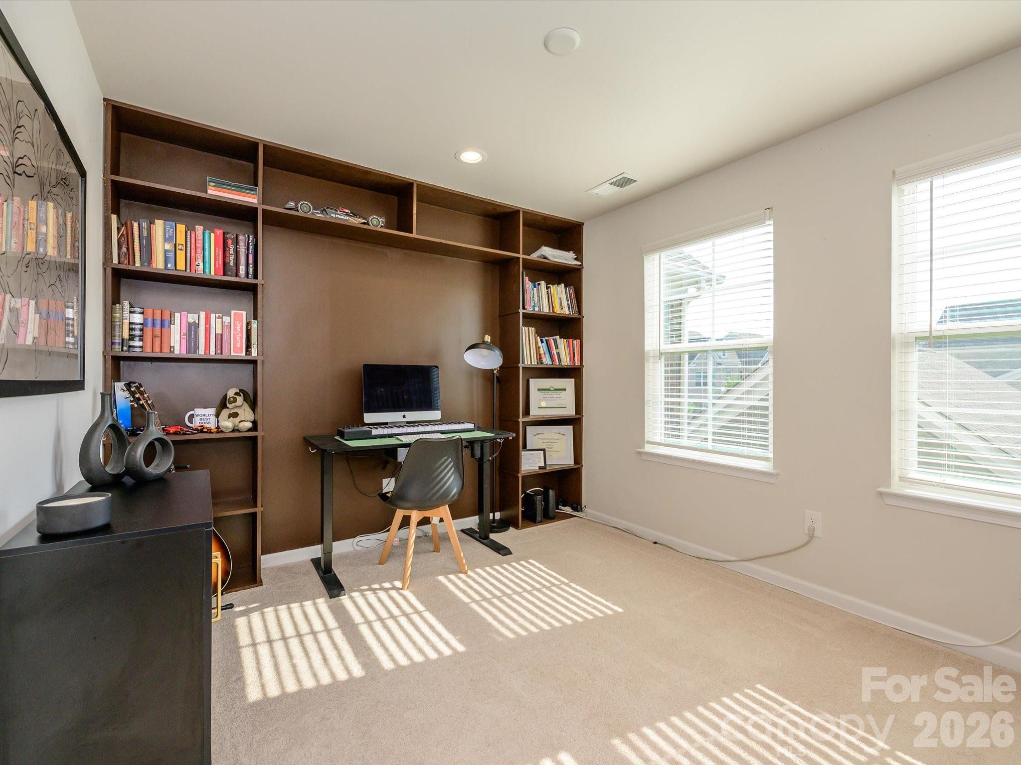 11546 Red Rust Lane — Charlotte