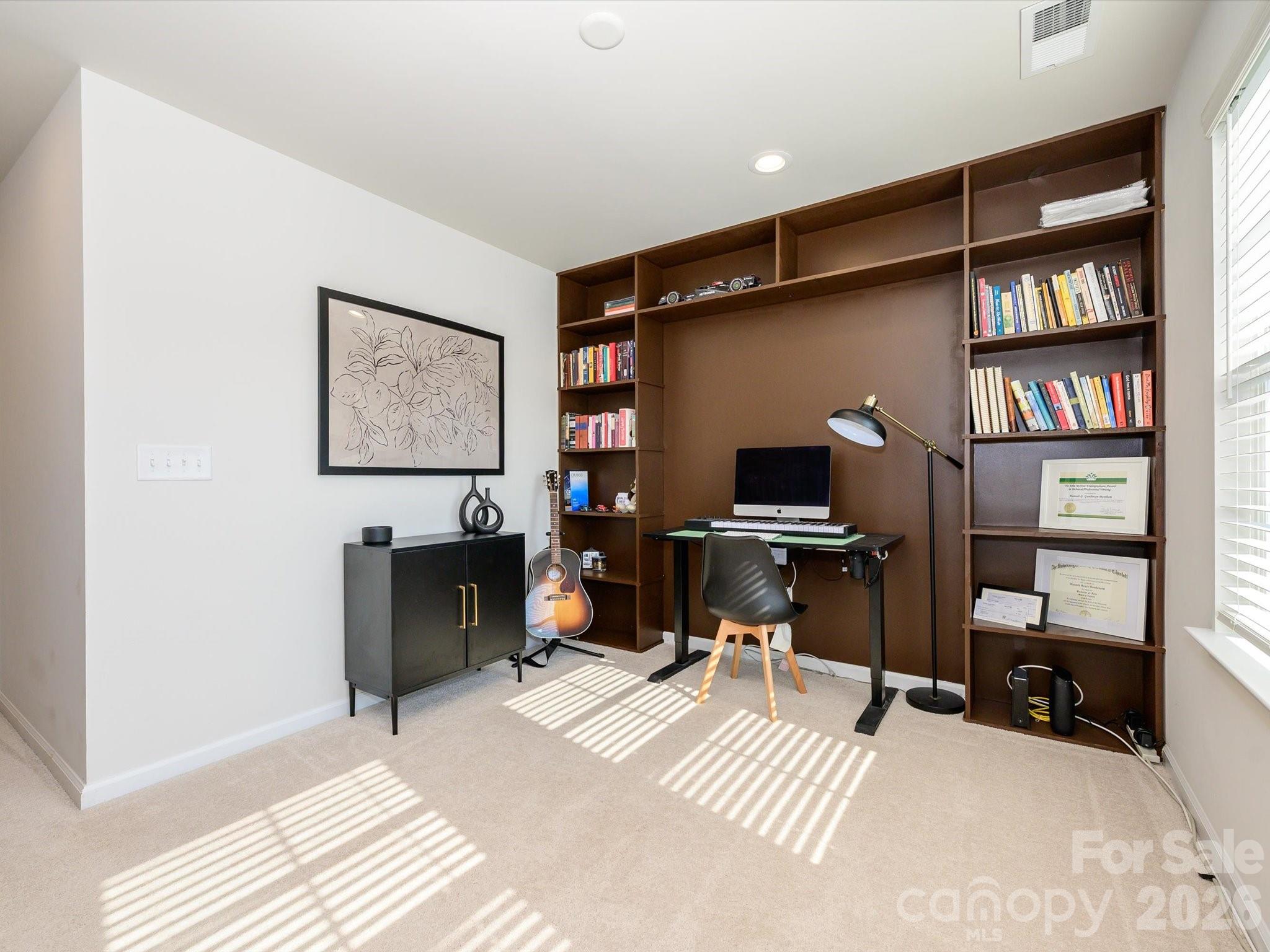 11546 Red Rust Lane — Charlotte