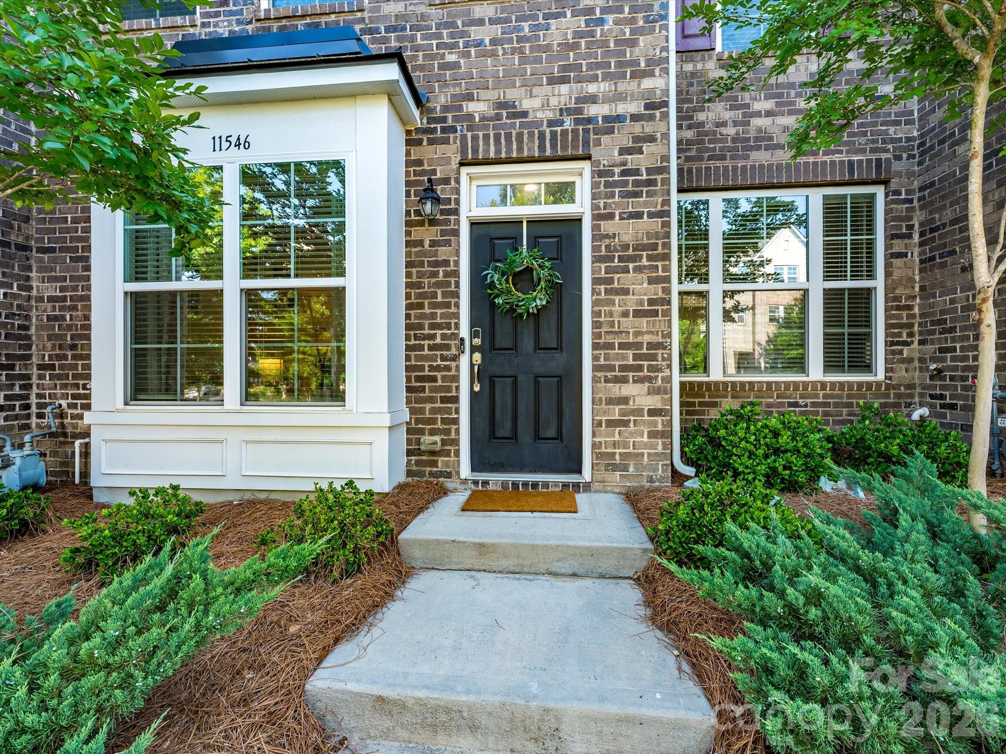 11546 Red Rust Lane — Charlotte
