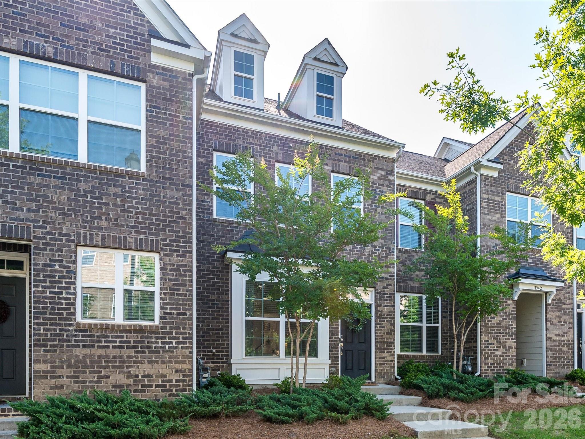 11546 Red Rust Lane — Charlotte
