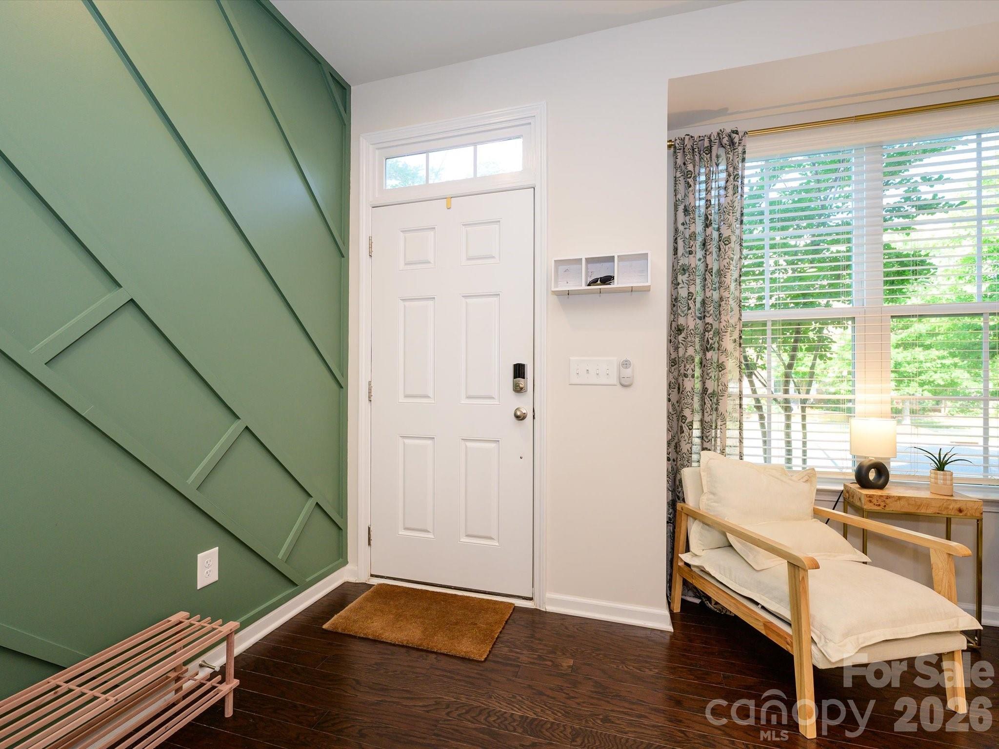 11546 Red Rust Lane — Charlotte