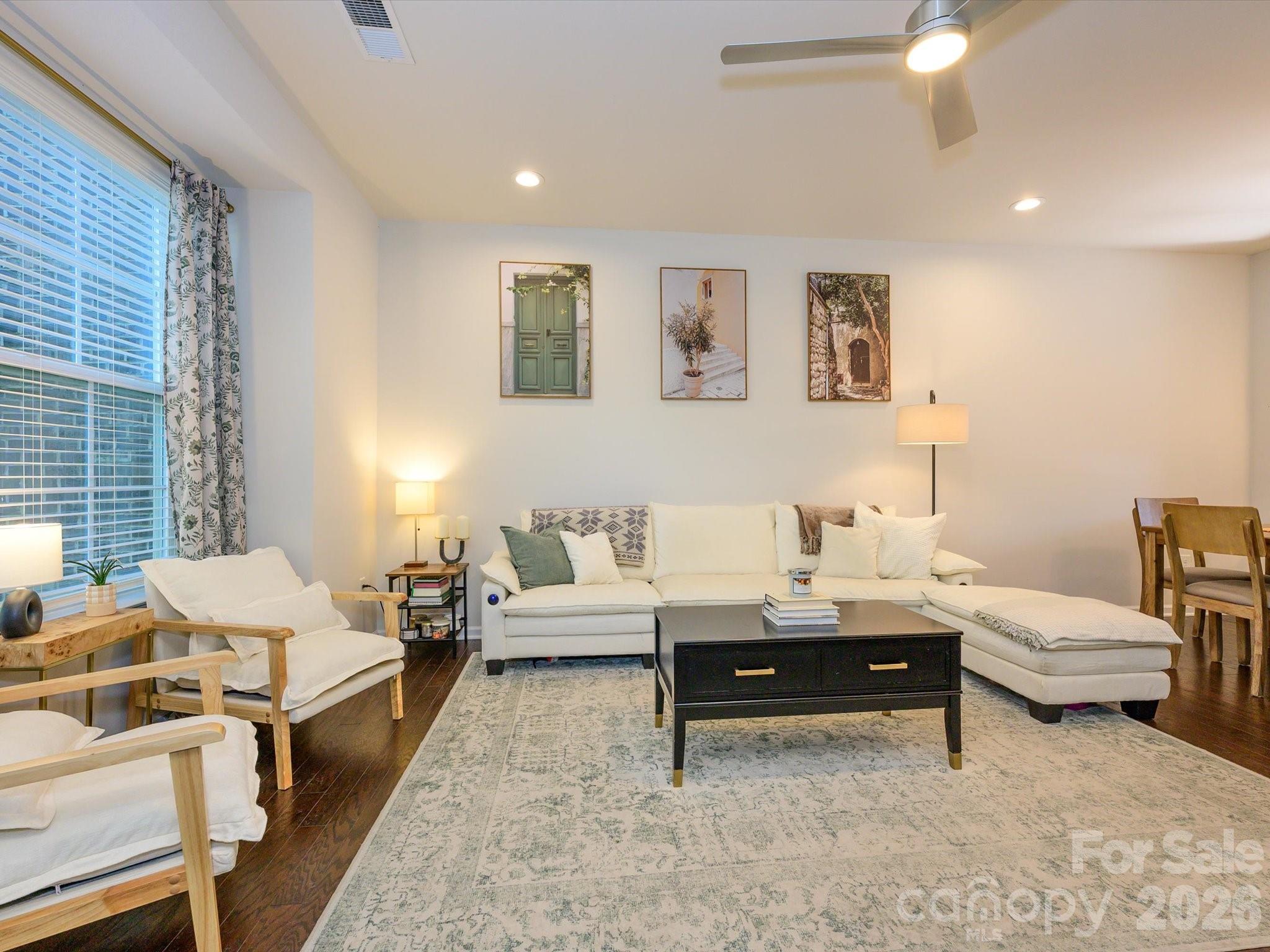 11546 Red Rust Lane — Charlotte