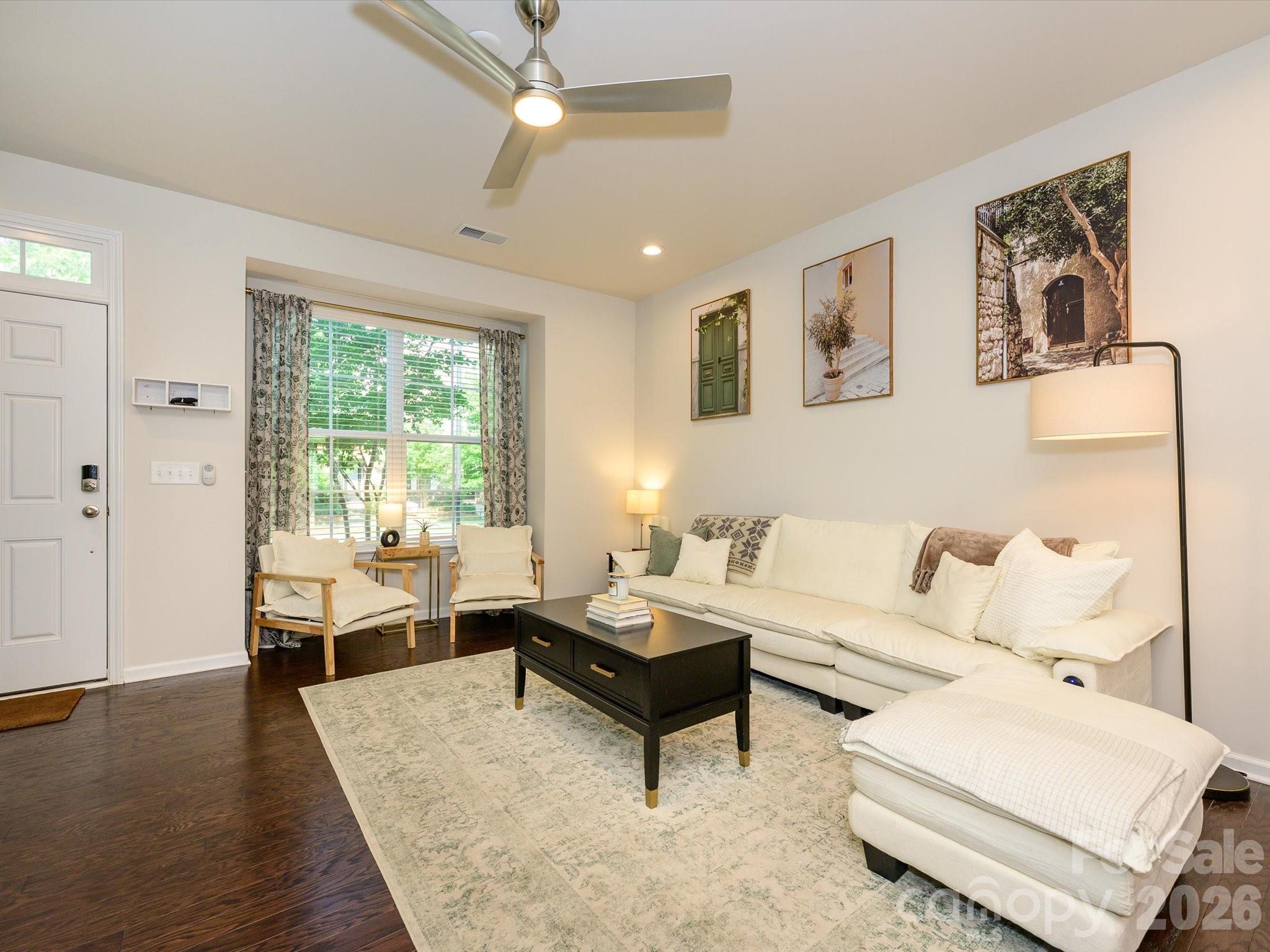 11546 Red Rust Lane — Charlotte