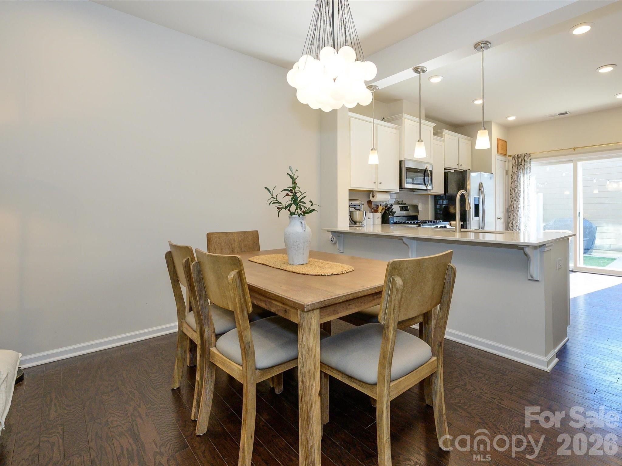 11546 Red Rust Lane — Charlotte