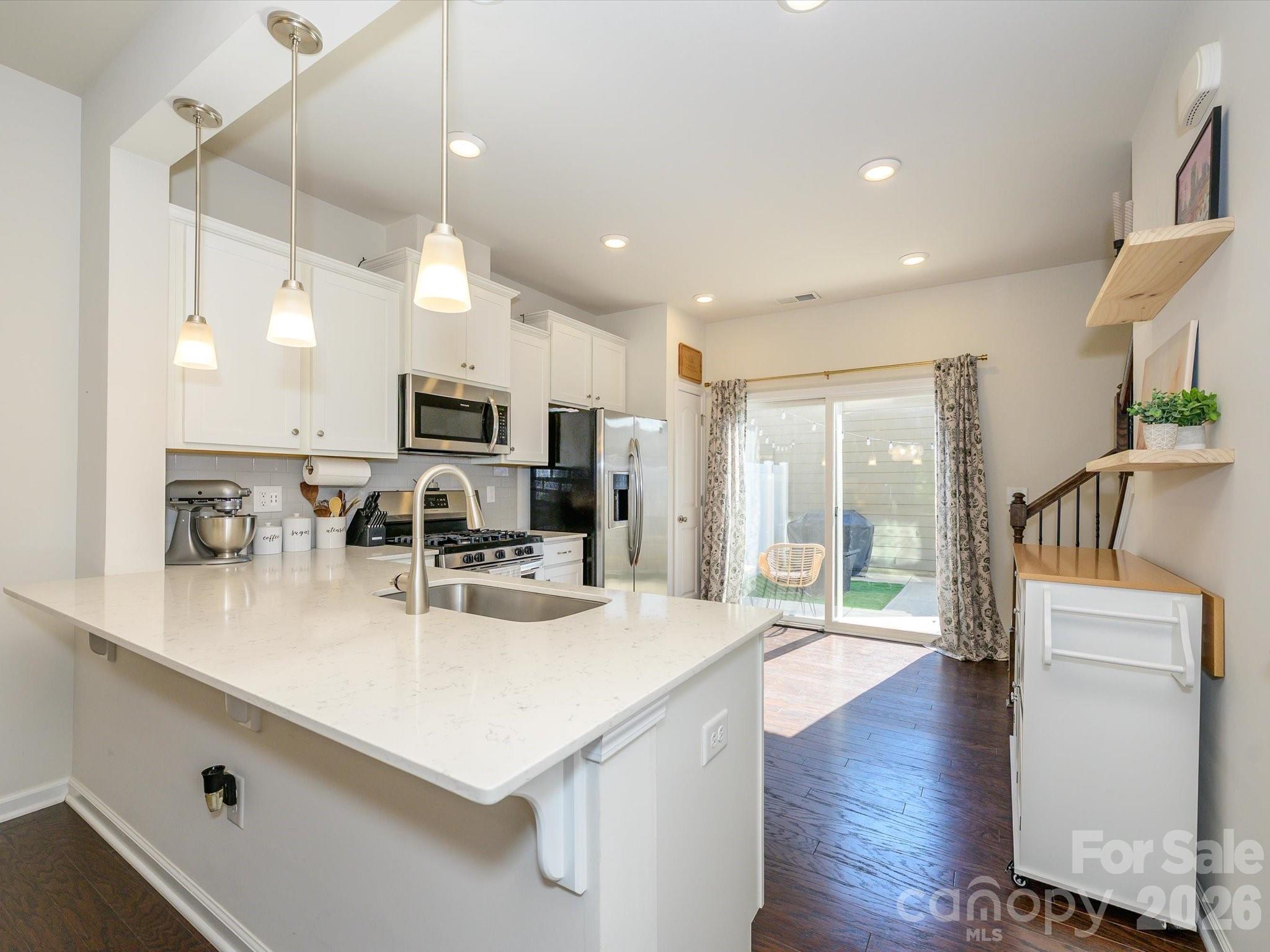 11546 Red Rust Lane — Charlotte