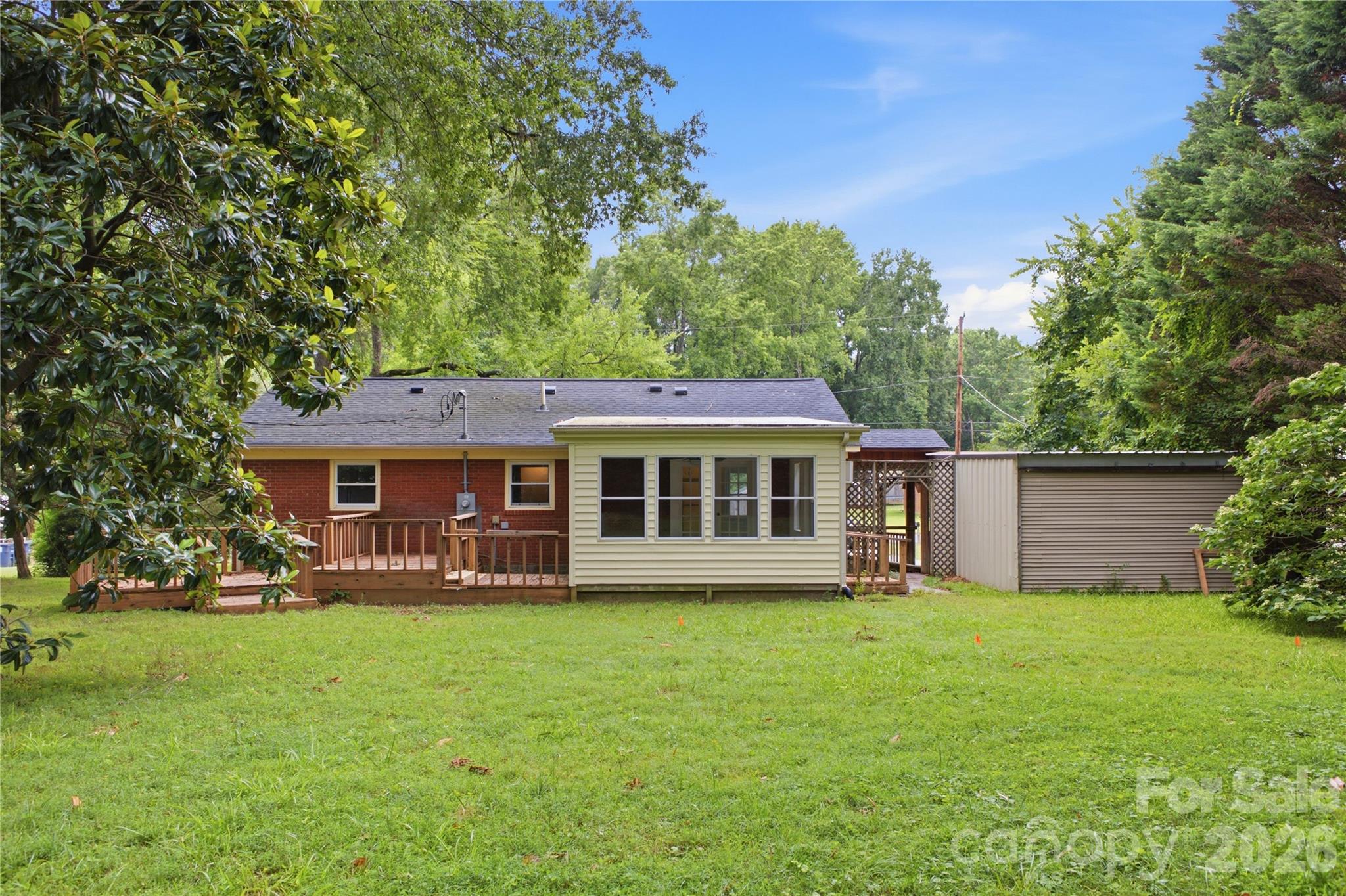 325 Grover Moore Place — Indian Trail