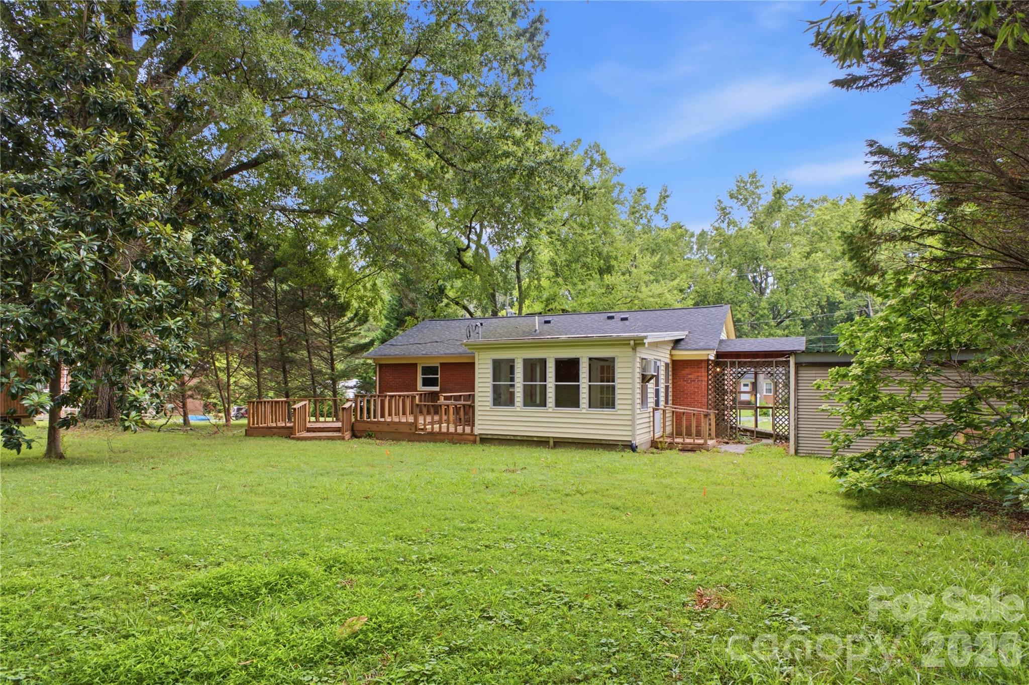 325 Grover Moore Place — Indian Trail