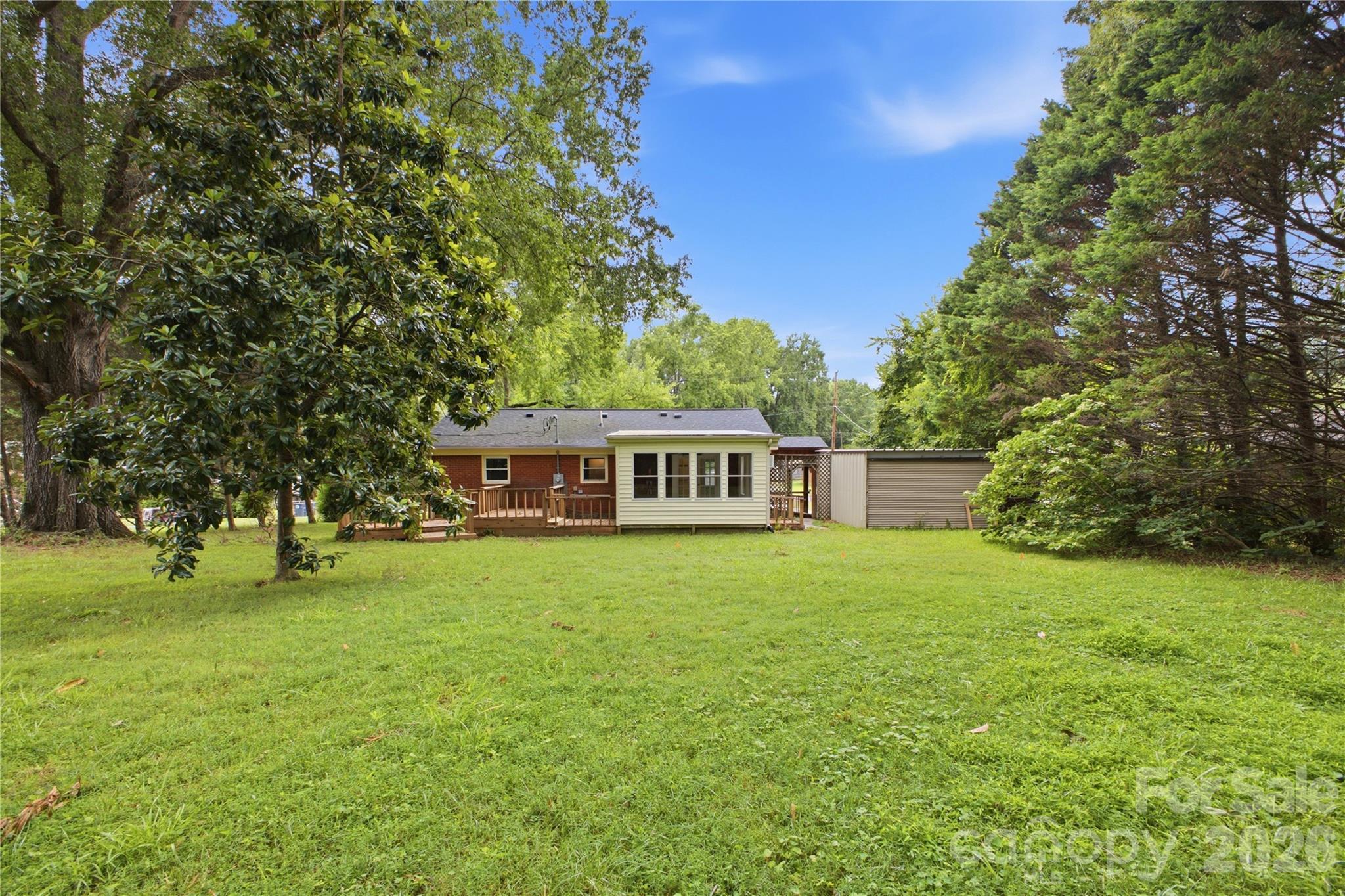 325 Grover Moore Place — Indian Trail