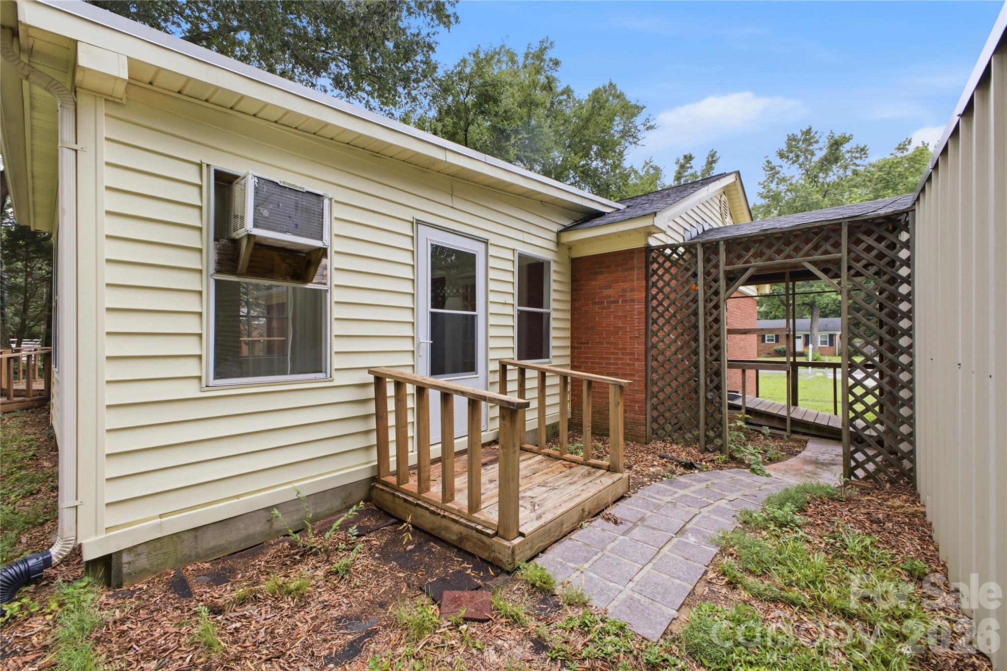 325 Grover Moore Place — Indian Trail