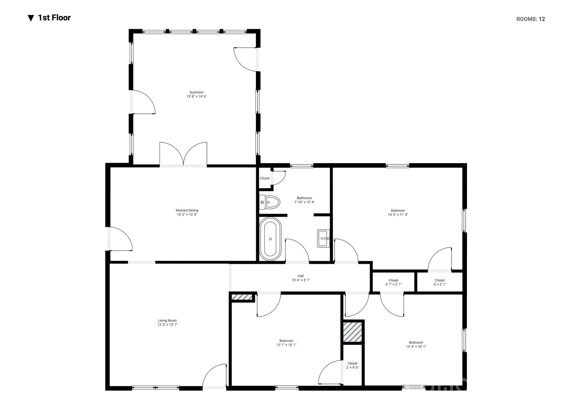 325 Grover Moore Place — Indian Trail
