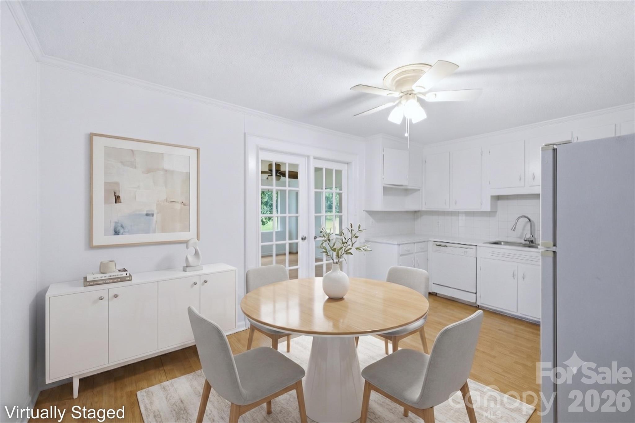 325 Grover Moore Place — Indian Trail