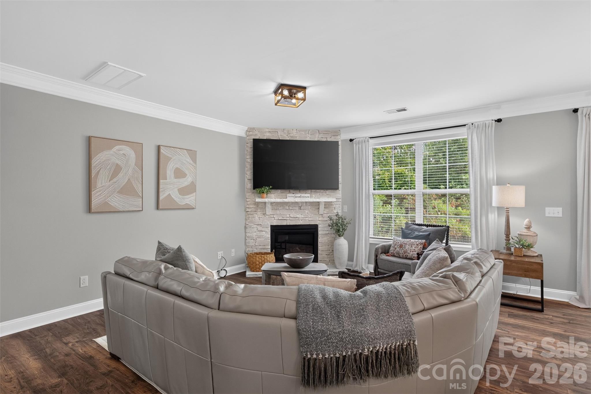 3009 Lydney Circle — Waxhaw