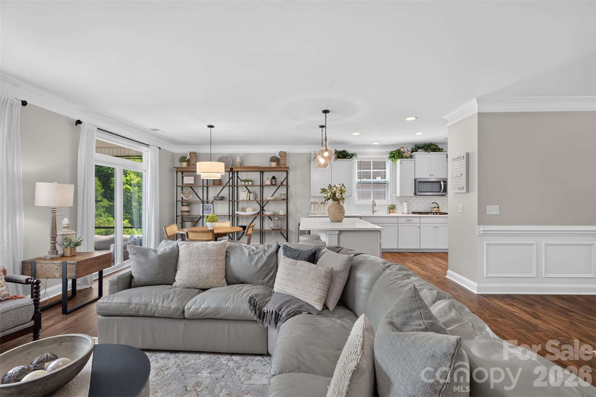 3009 Lydney Circle — Waxhaw