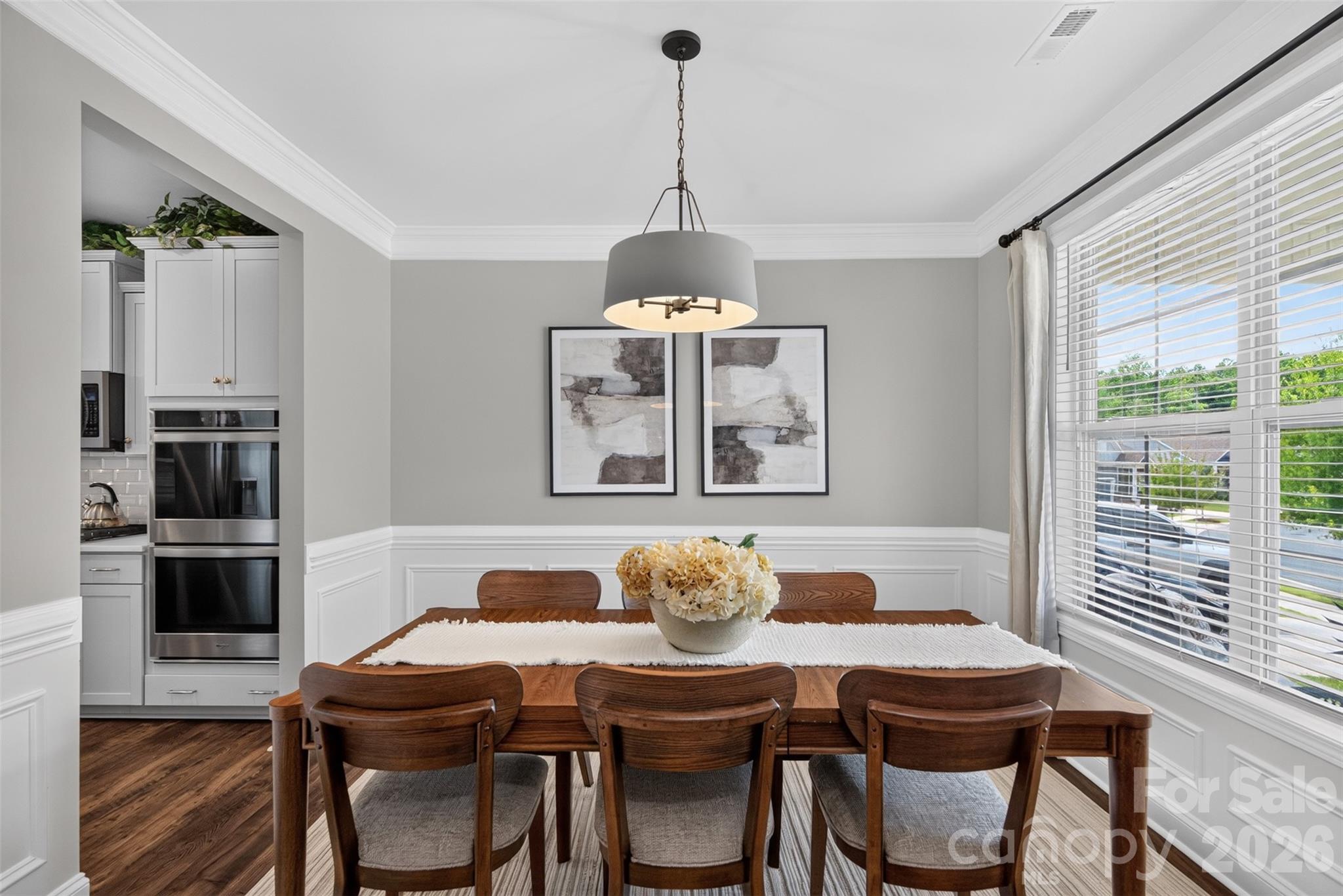 3009 Lydney Circle — Waxhaw