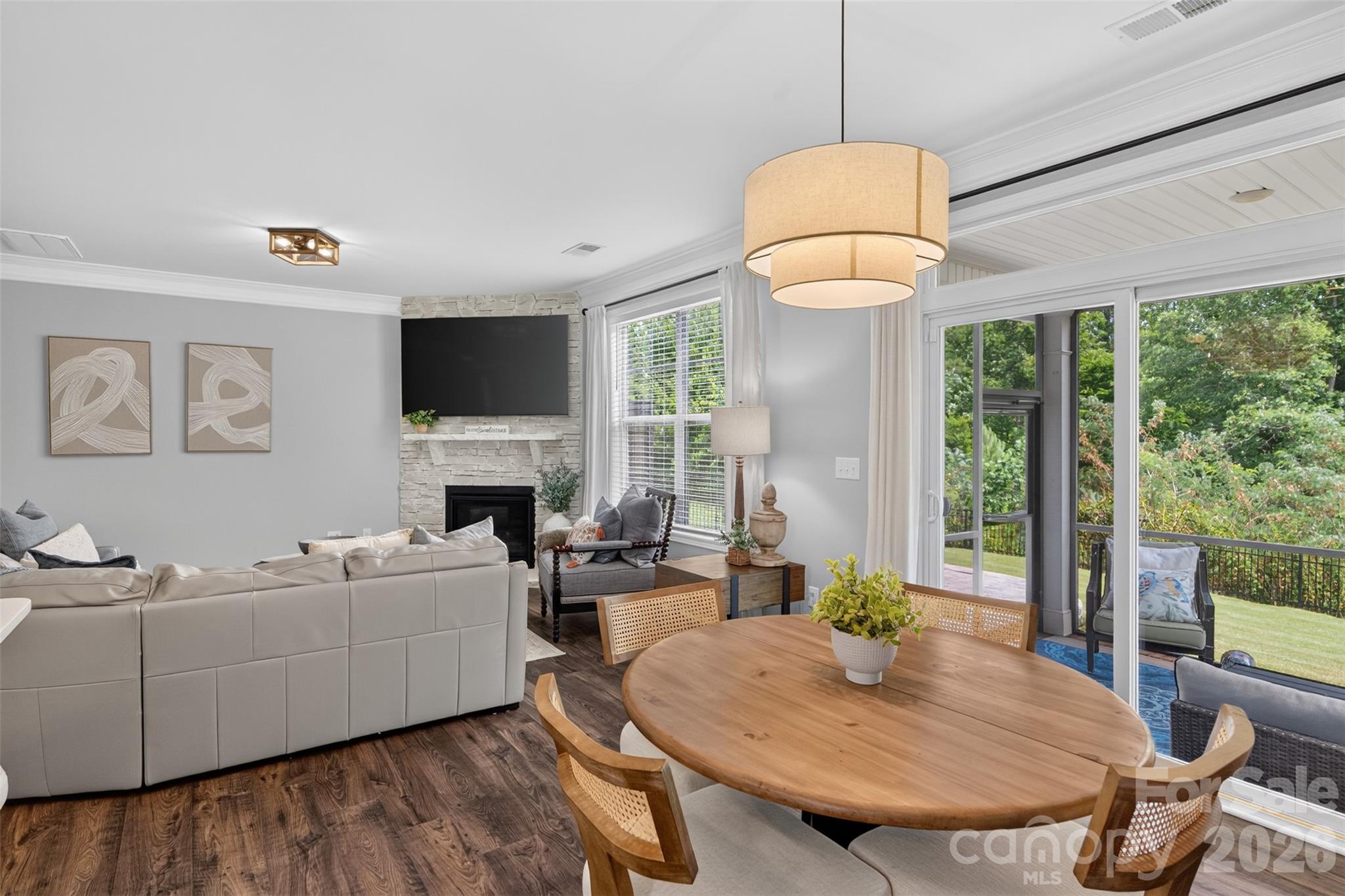 3009 Lydney Circle — Waxhaw