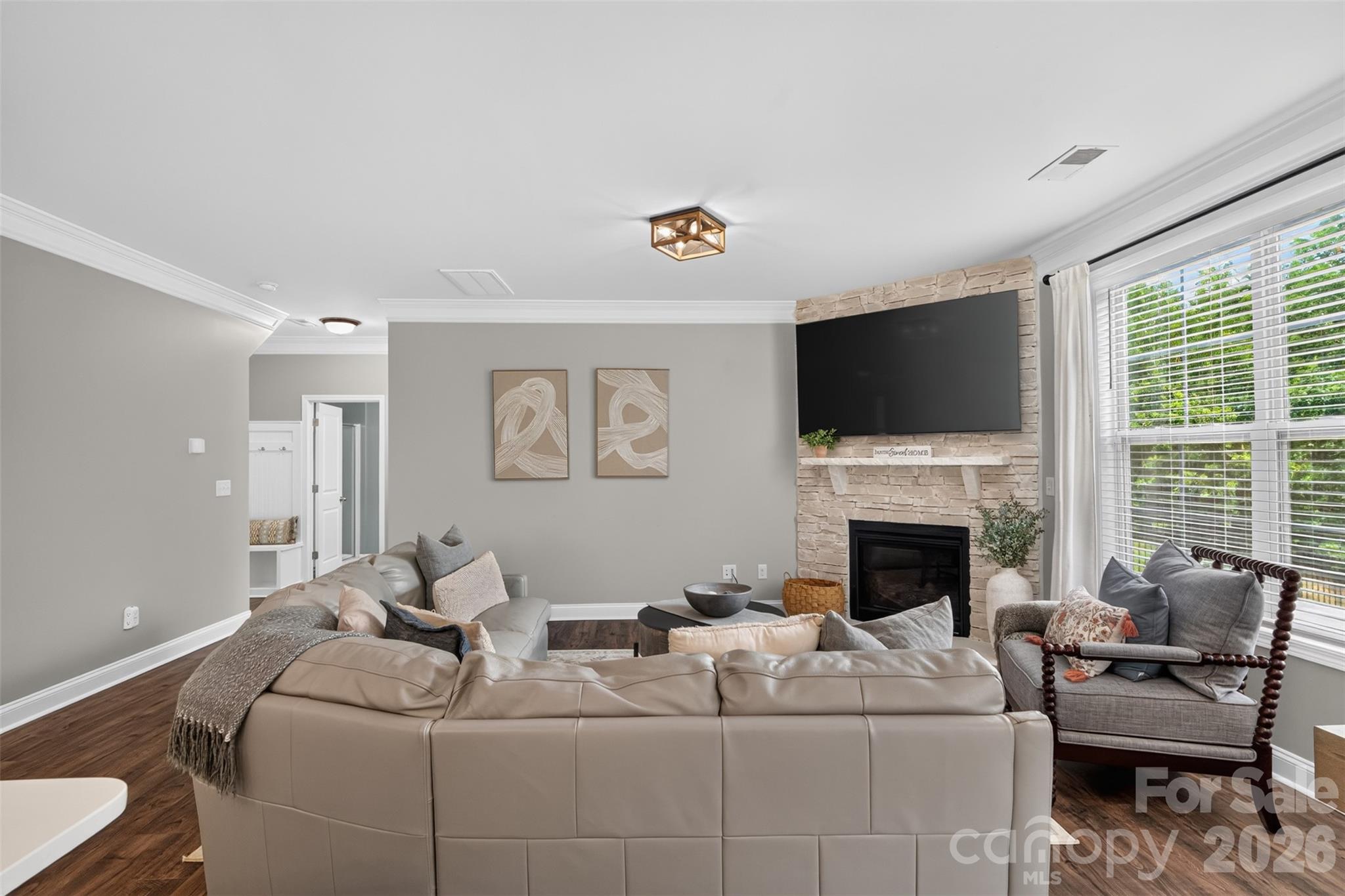3009 Lydney Circle — Waxhaw