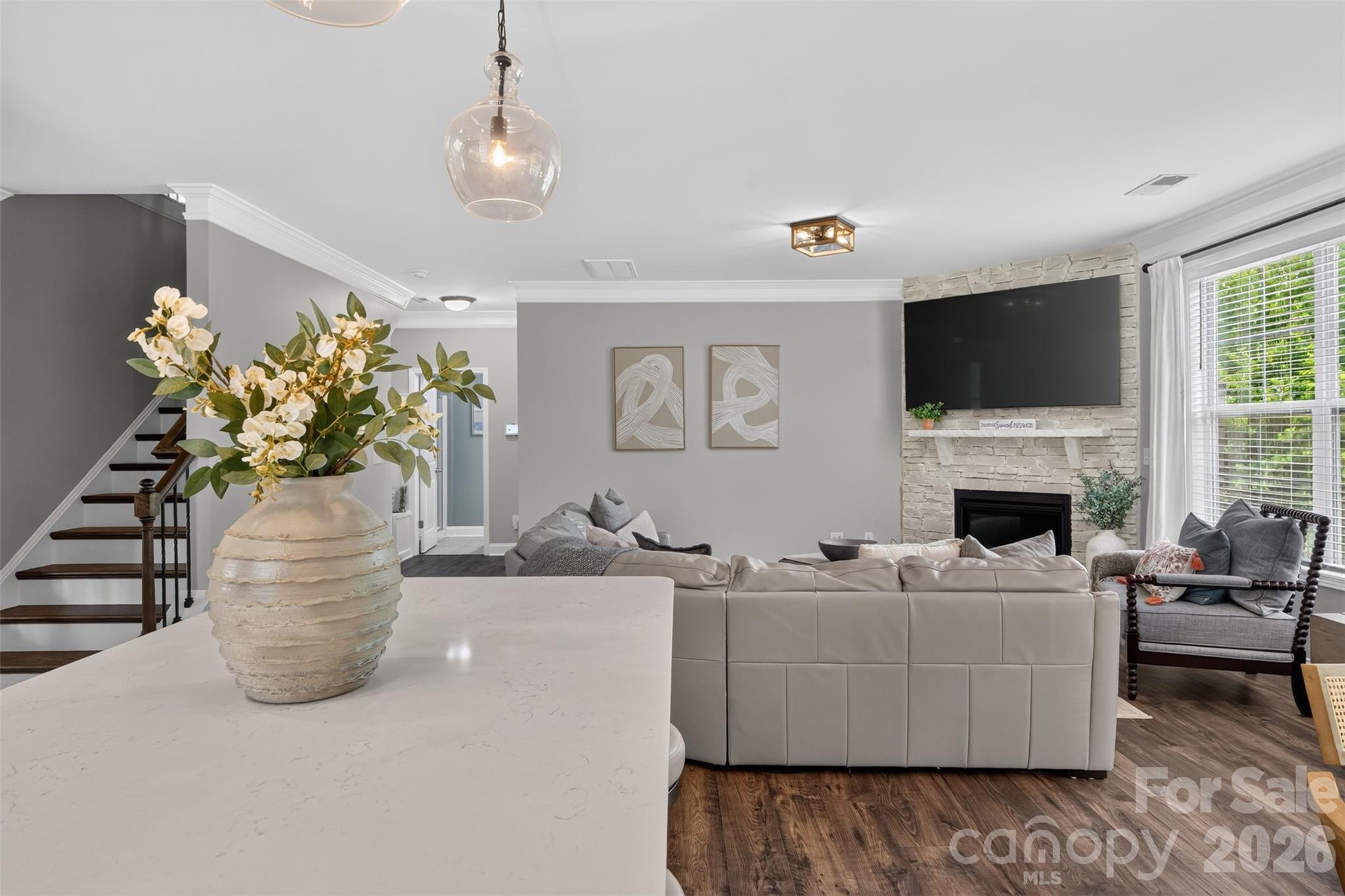 3009 Lydney Circle — Waxhaw