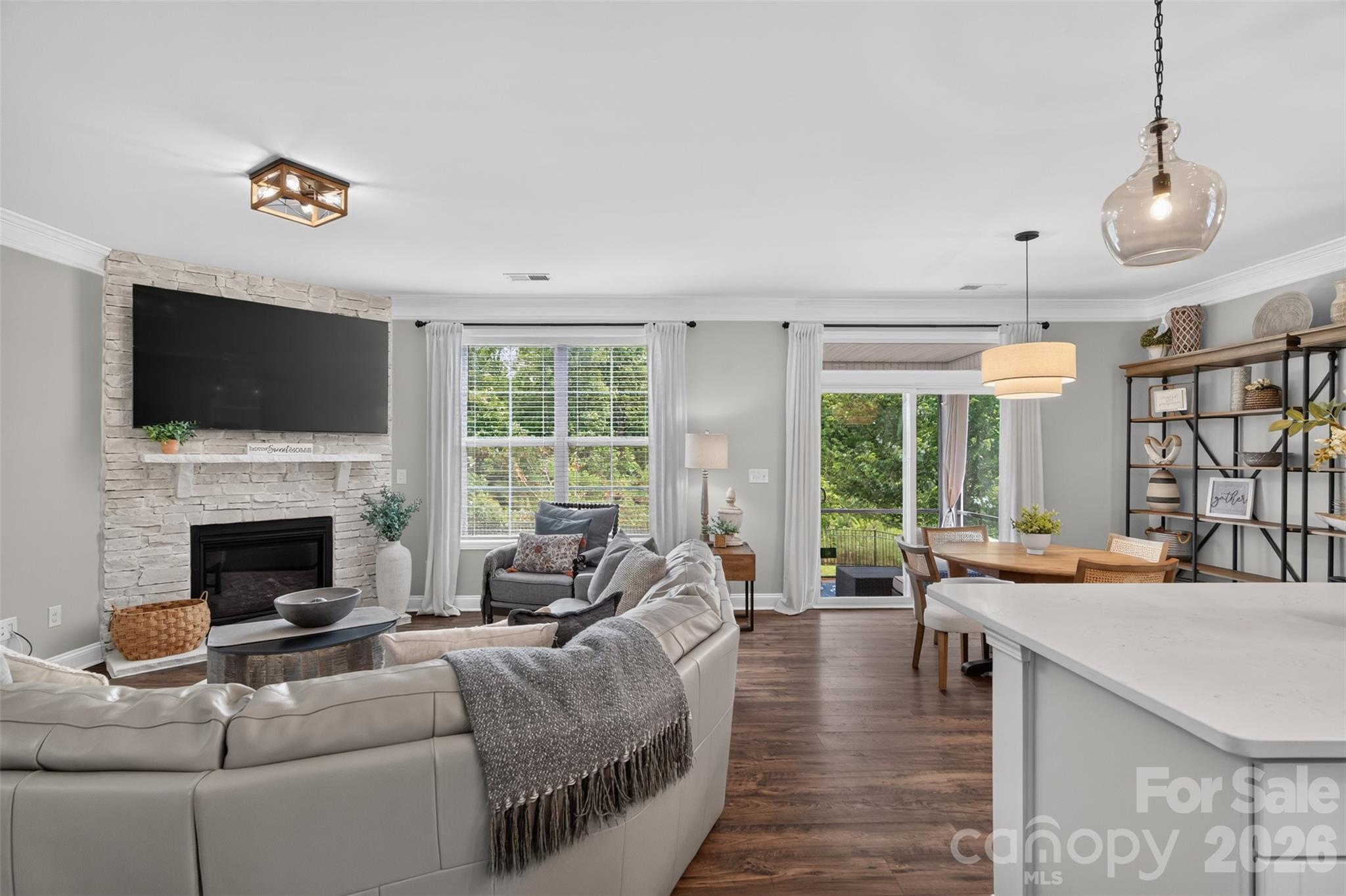 3009 Lydney Circle — Waxhaw