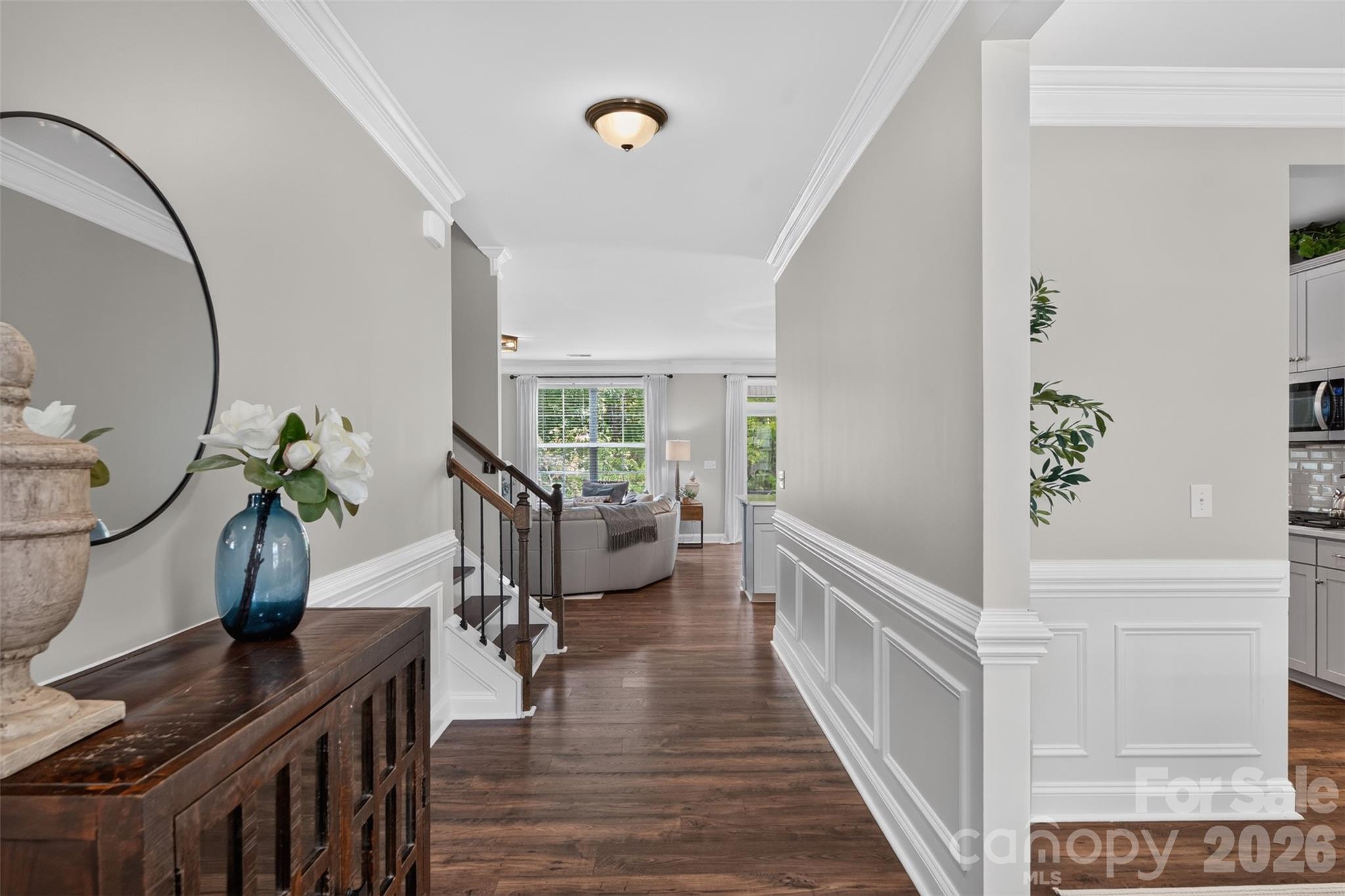 3009 Lydney Circle — Waxhaw