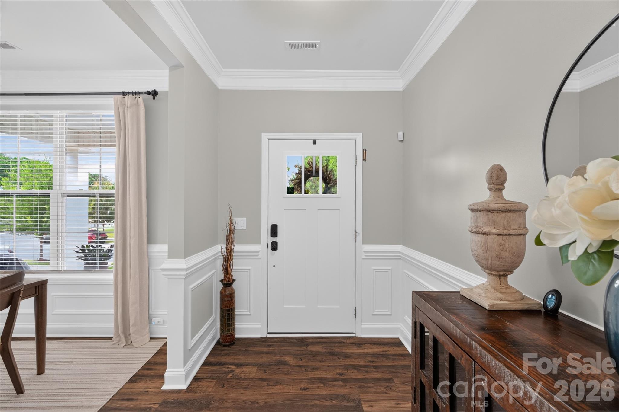 3009 Lydney Circle — Waxhaw