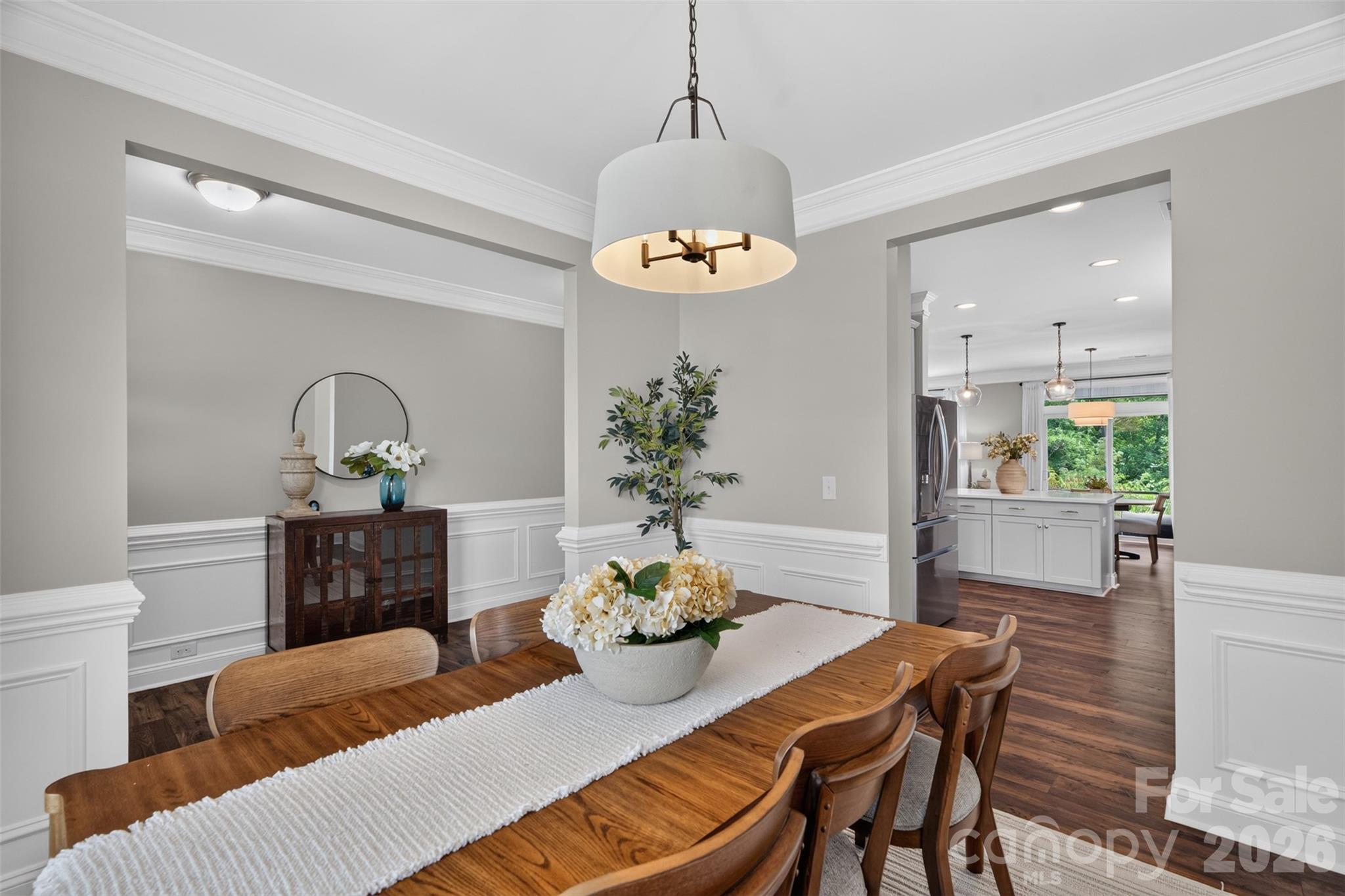 3009 Lydney Circle — Waxhaw