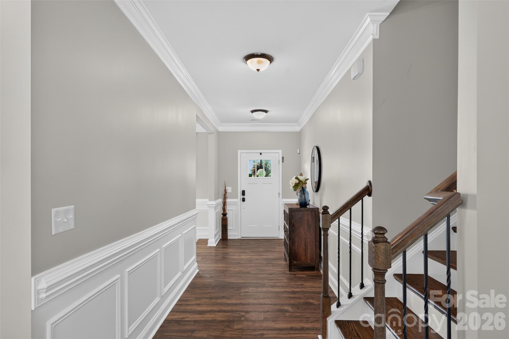 3009 Lydney Circle — Waxhaw