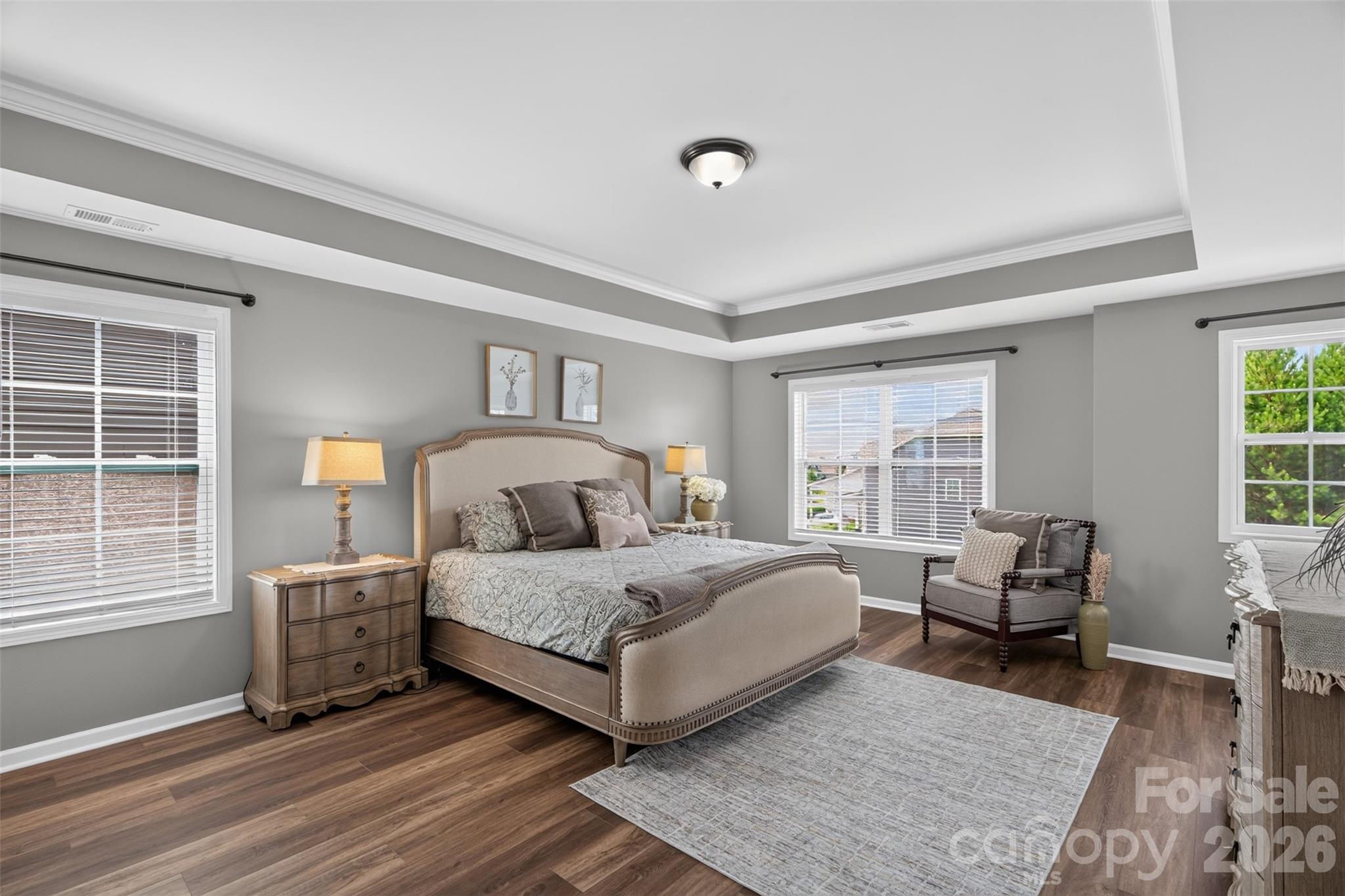 3009 Lydney Circle — Waxhaw