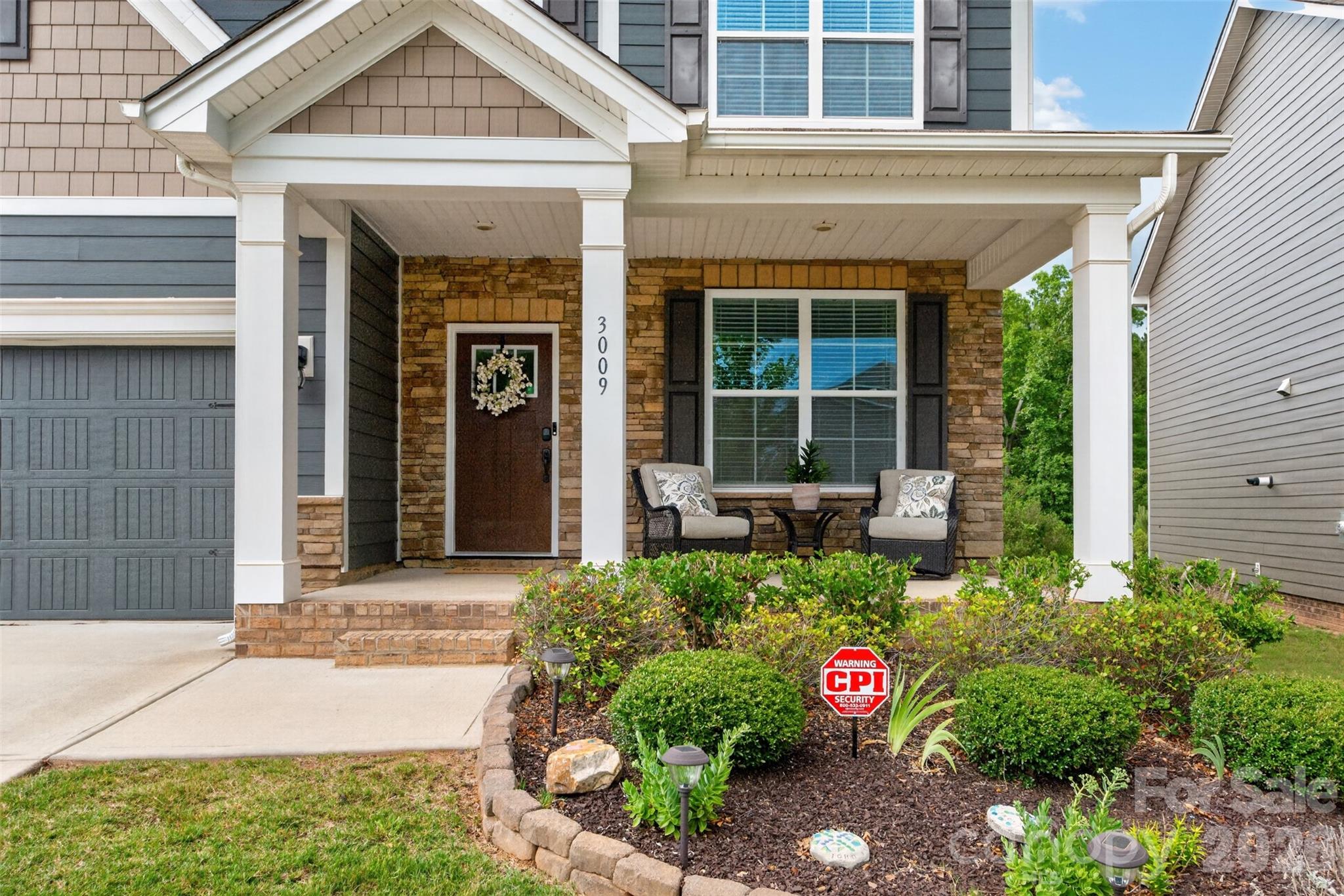 3009 Lydney Circle — Waxhaw