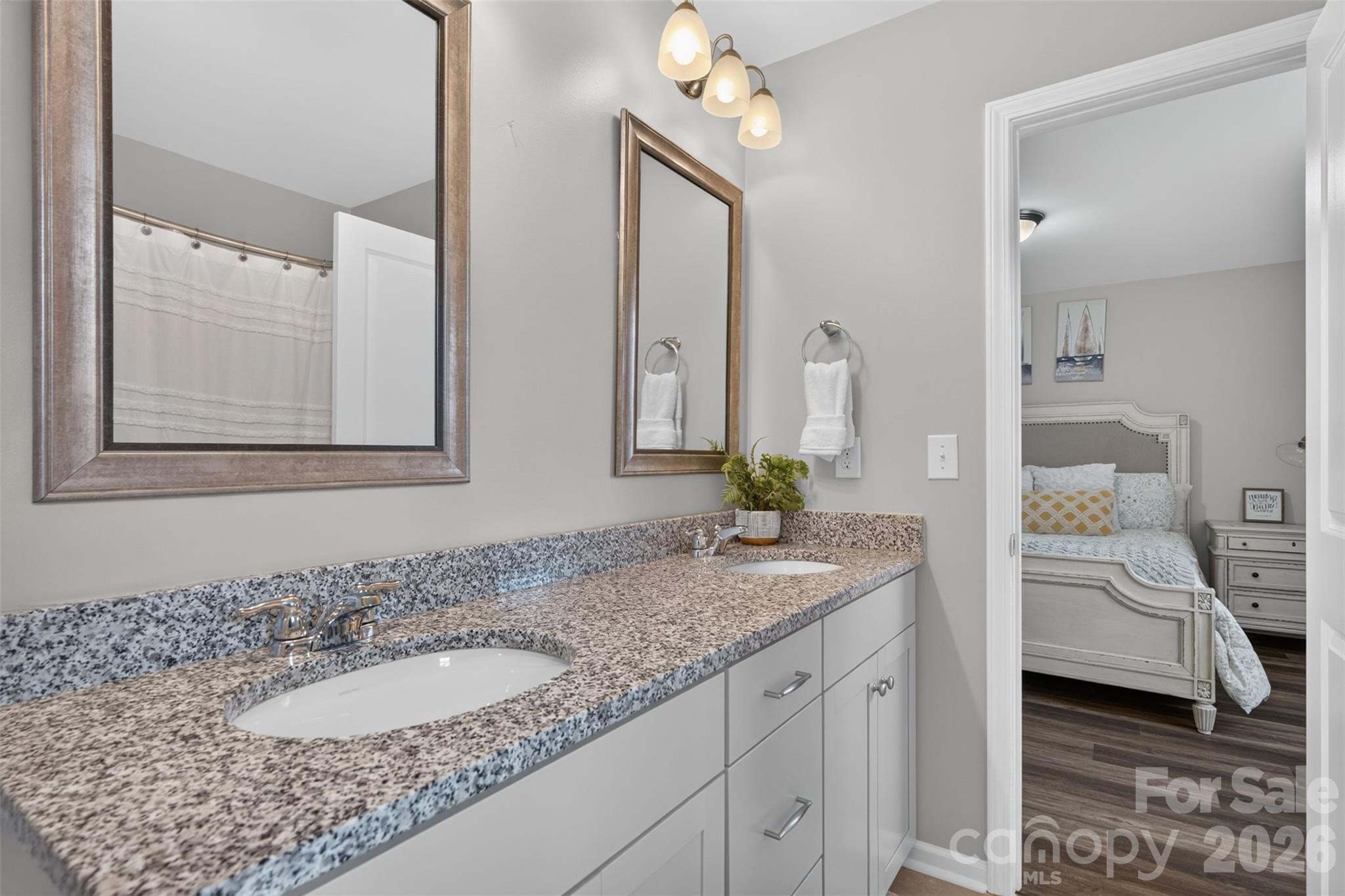3009 Lydney Circle — Waxhaw