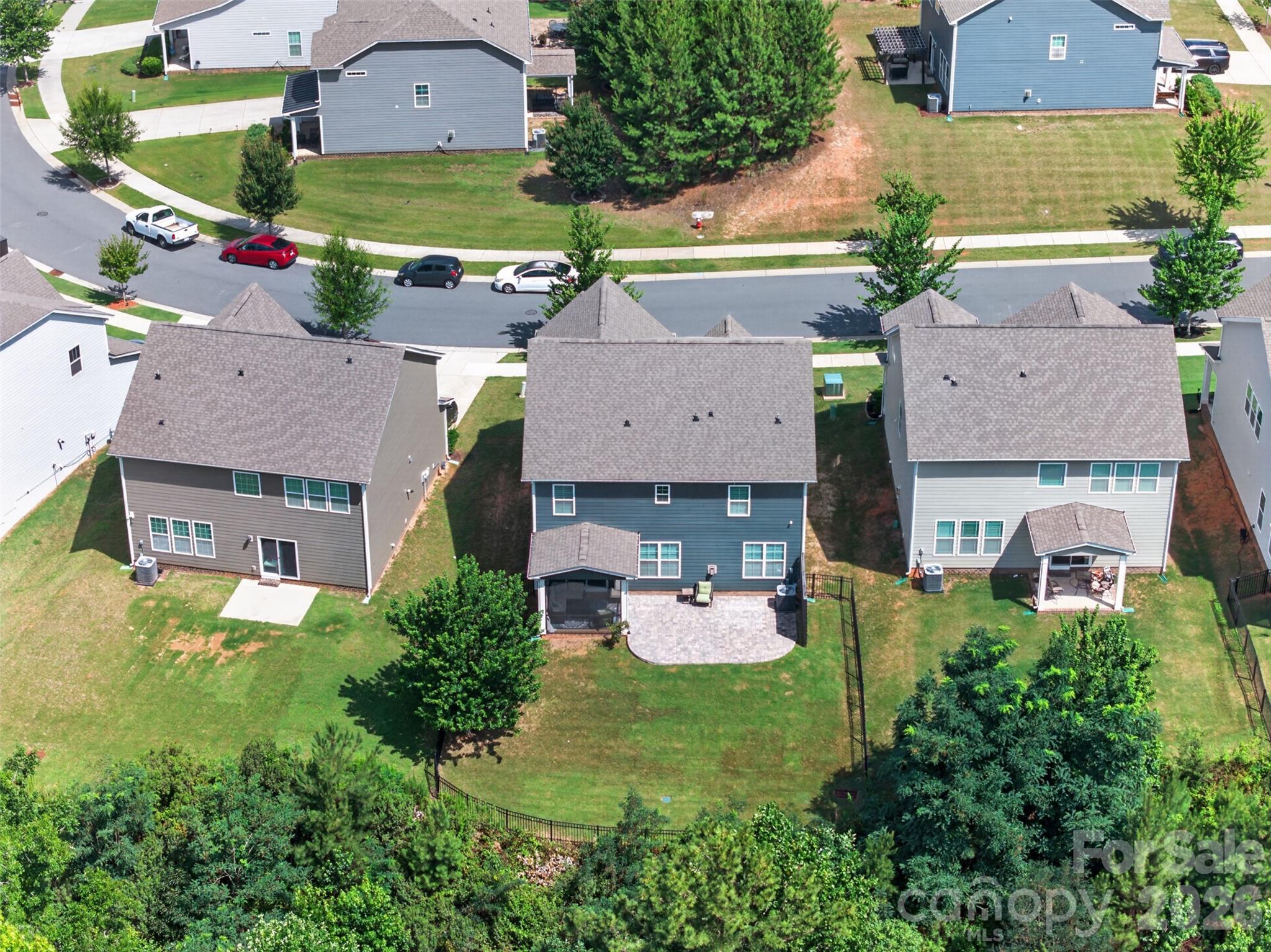 3009 Lydney Circle — Waxhaw