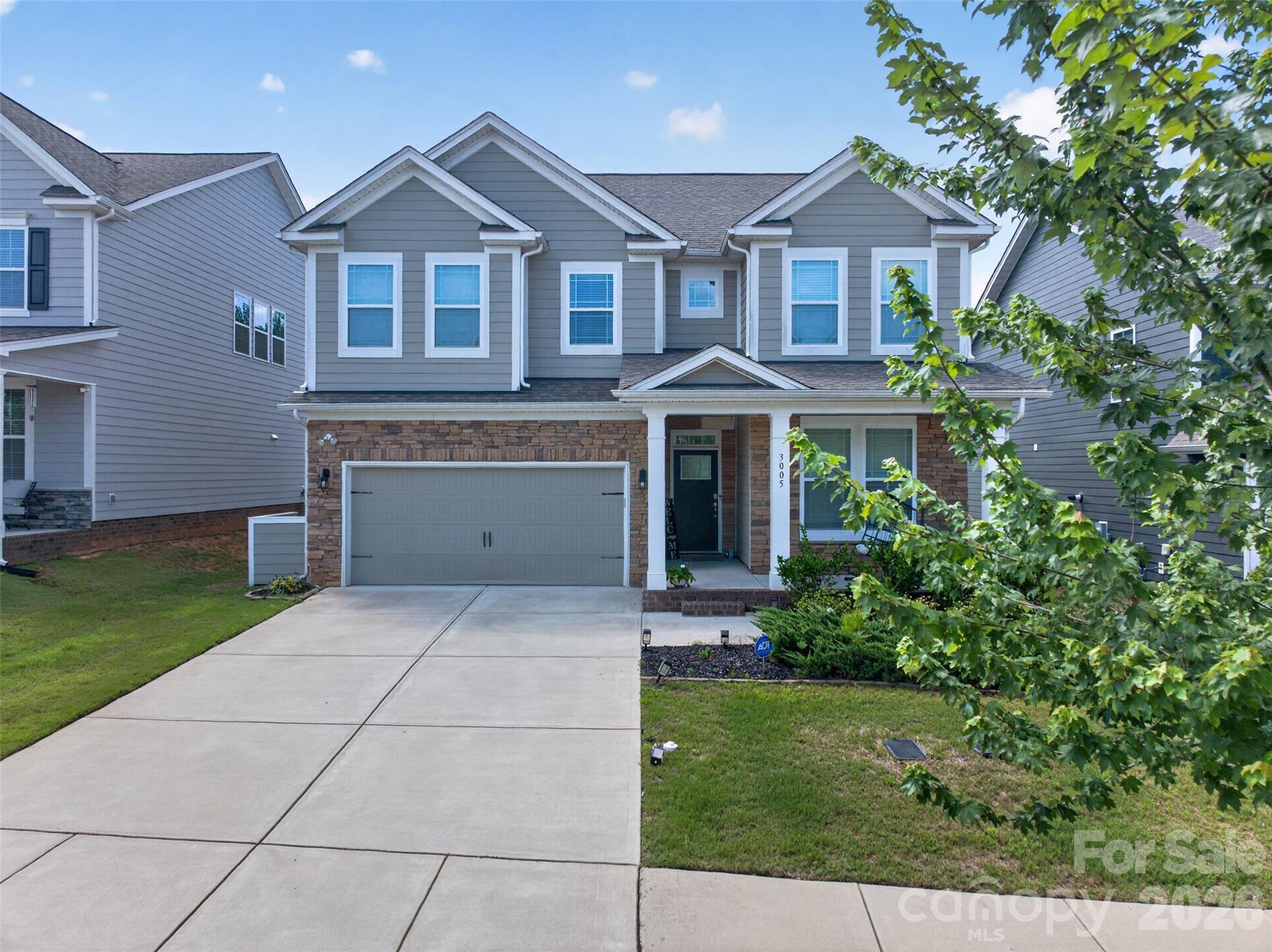 3009 Lydney Circle — Waxhaw
