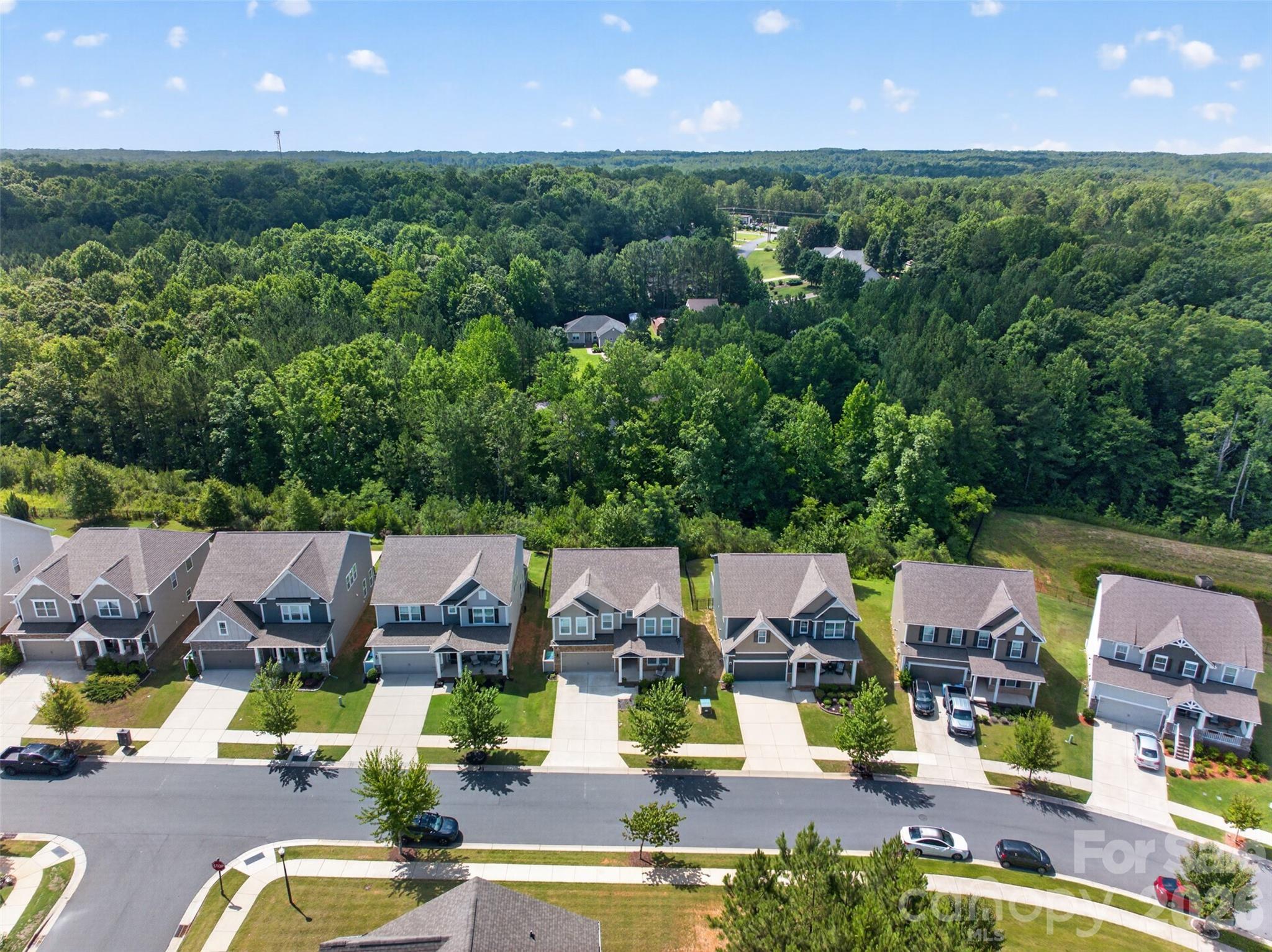 3009 Lydney Circle — Waxhaw