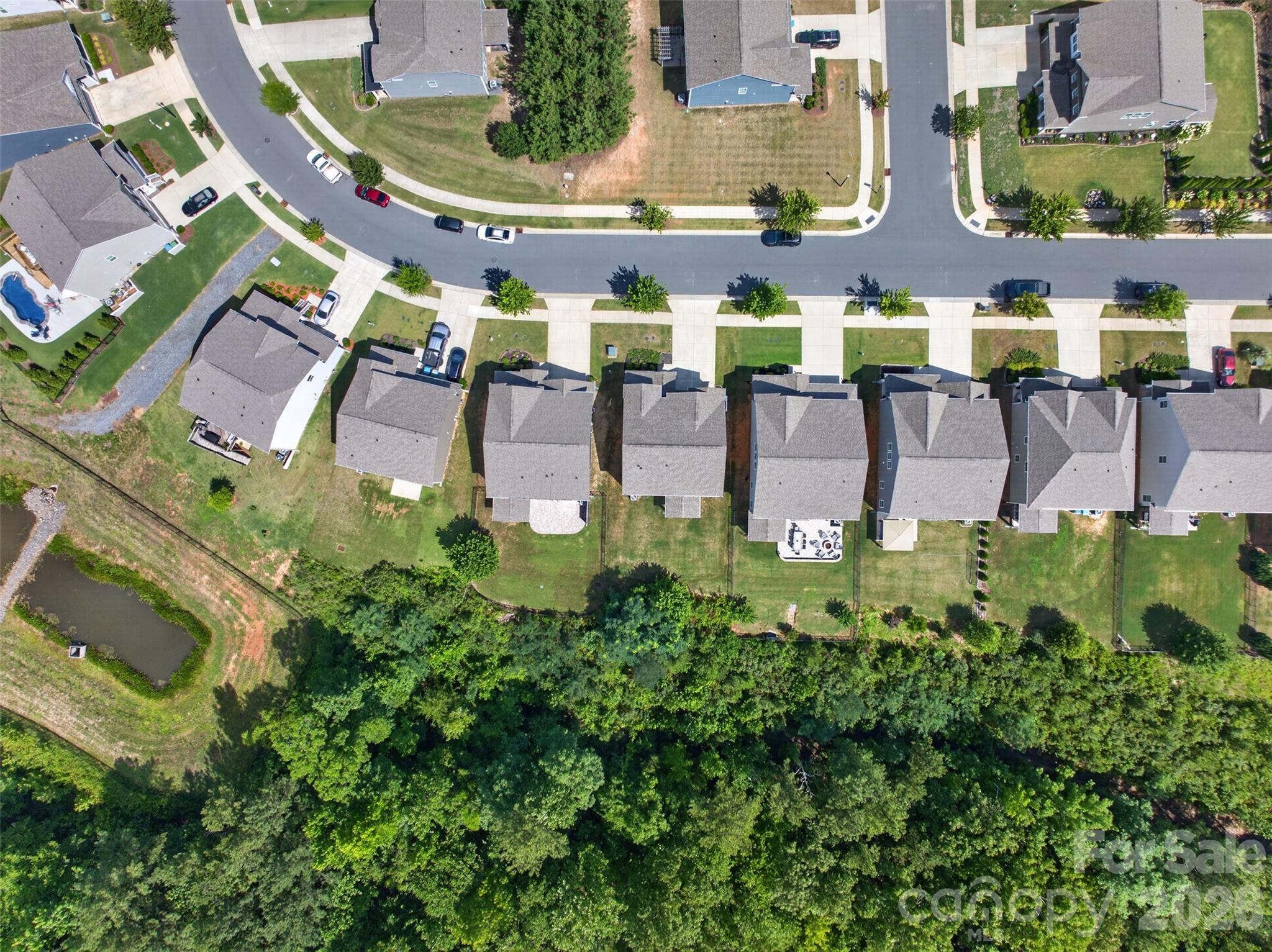 3009 Lydney Circle — Waxhaw