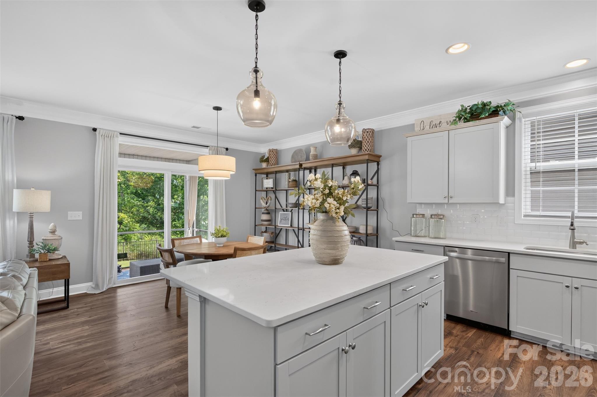3009 Lydney Circle — Waxhaw