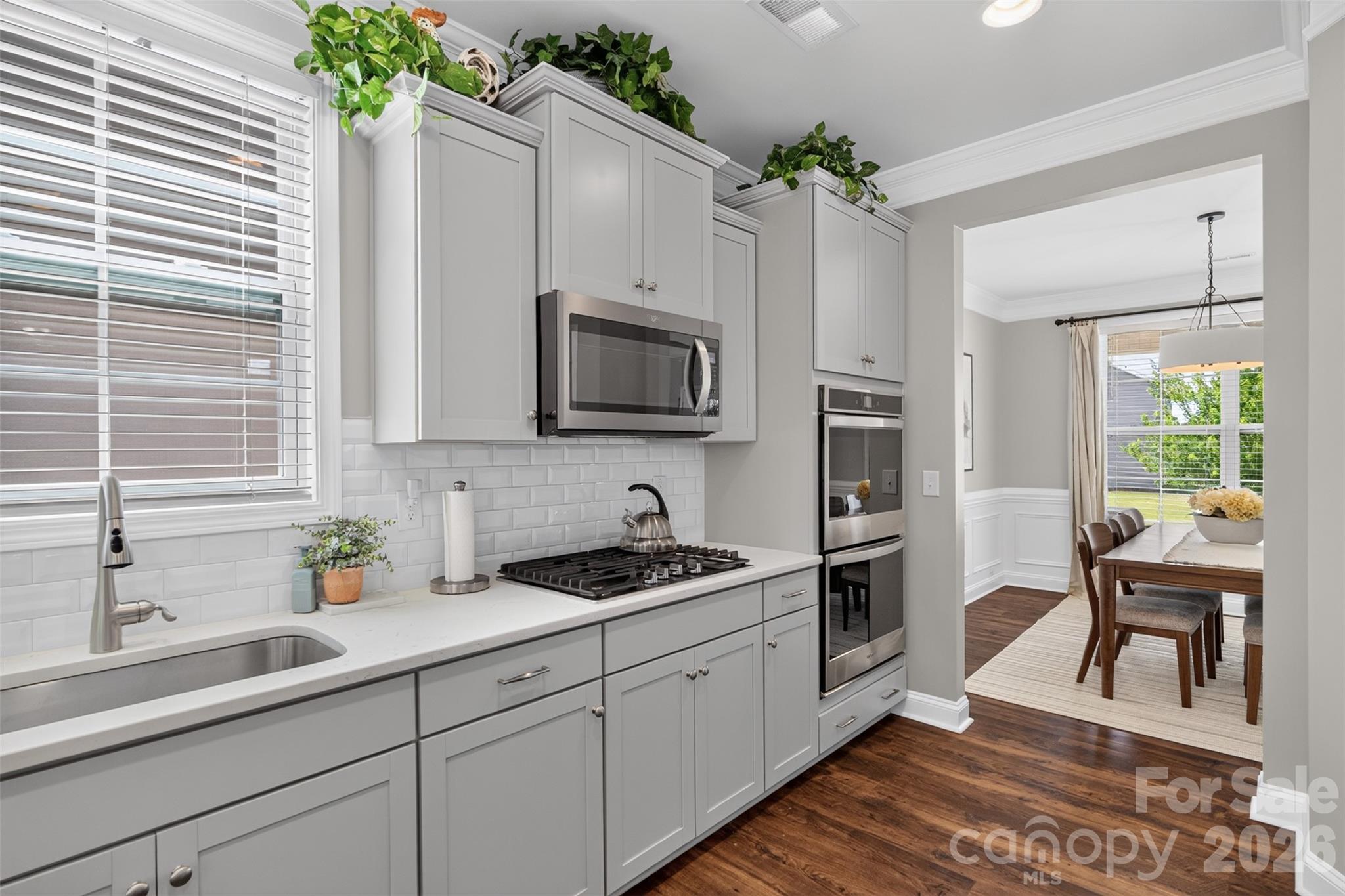3009 Lydney Circle — Waxhaw