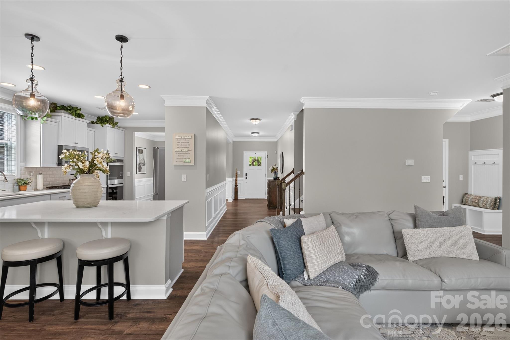 3009 Lydney Circle — Waxhaw