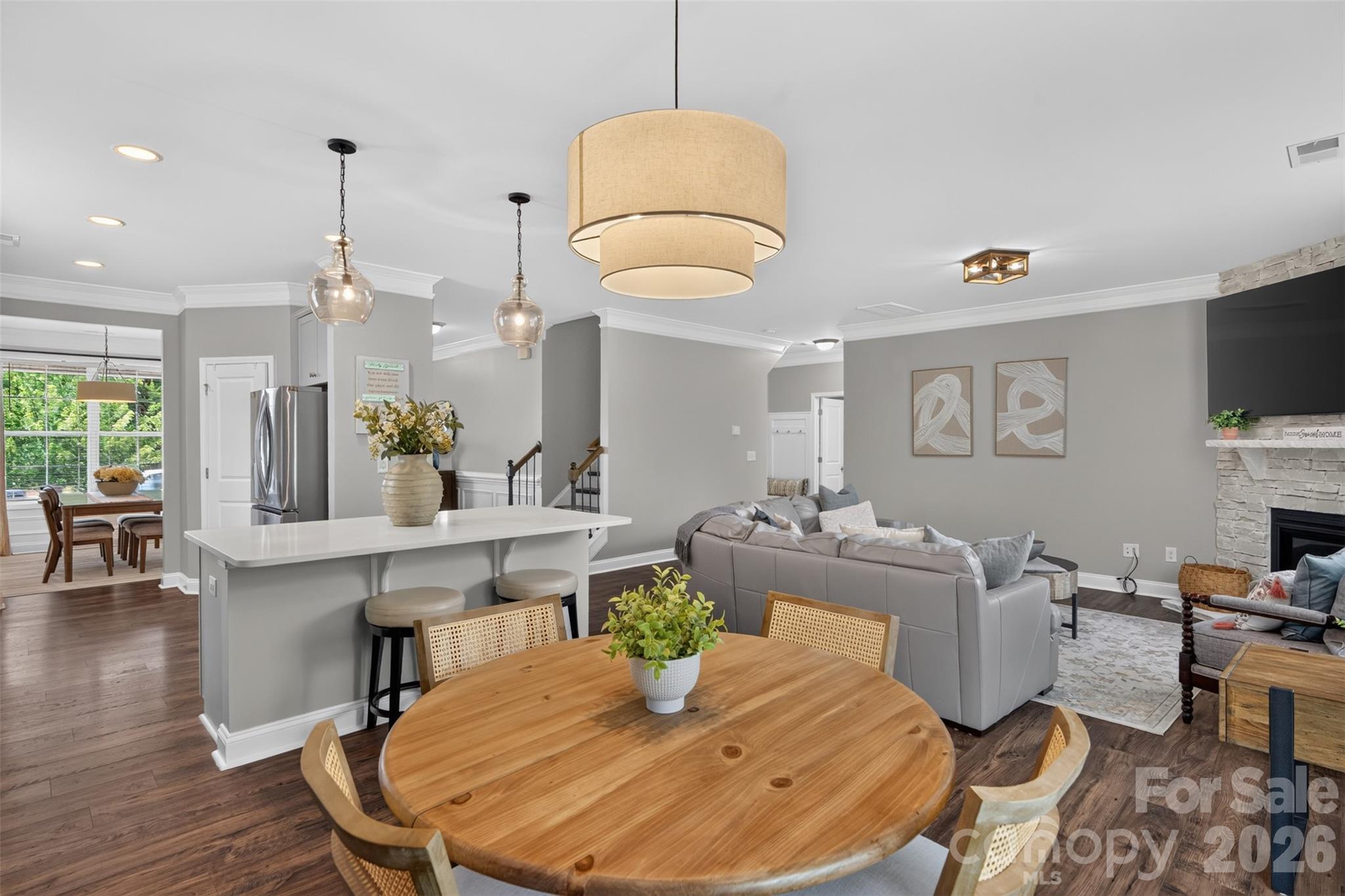 3009 Lydney Circle — Waxhaw