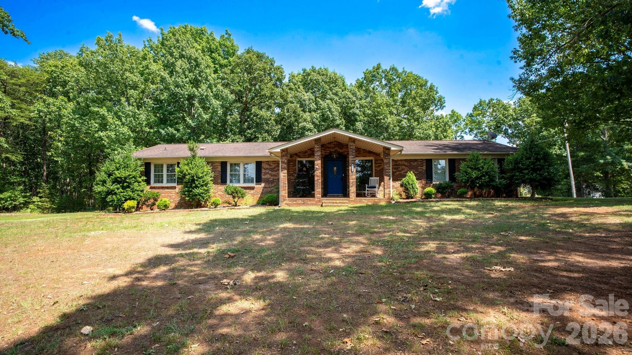 5374 N NC 150 Highway — Lincolnton