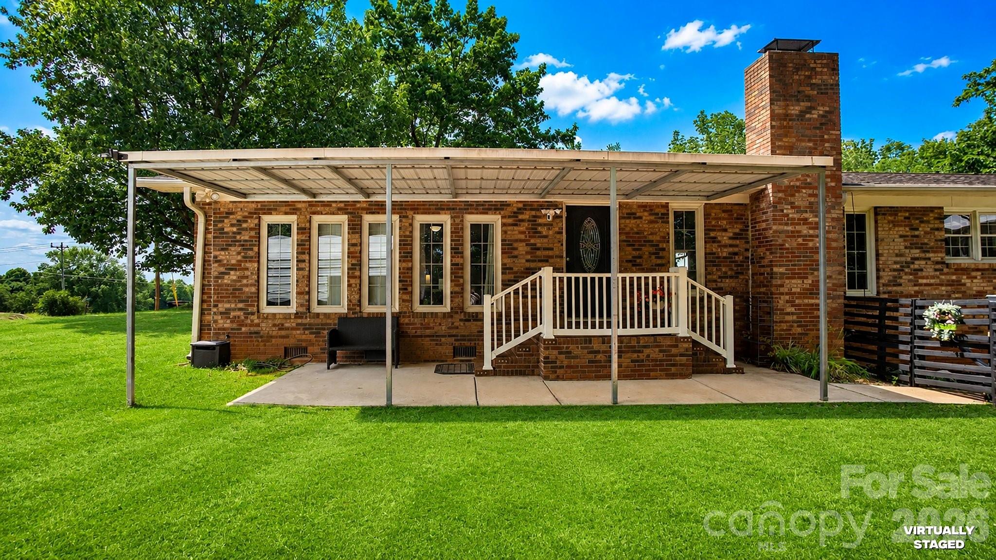 5374 N NC 150 Highway — Lincolnton
