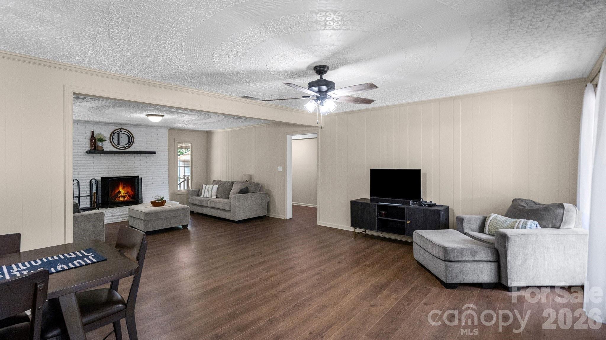 5374 N NC 150 Highway — Lincolnton