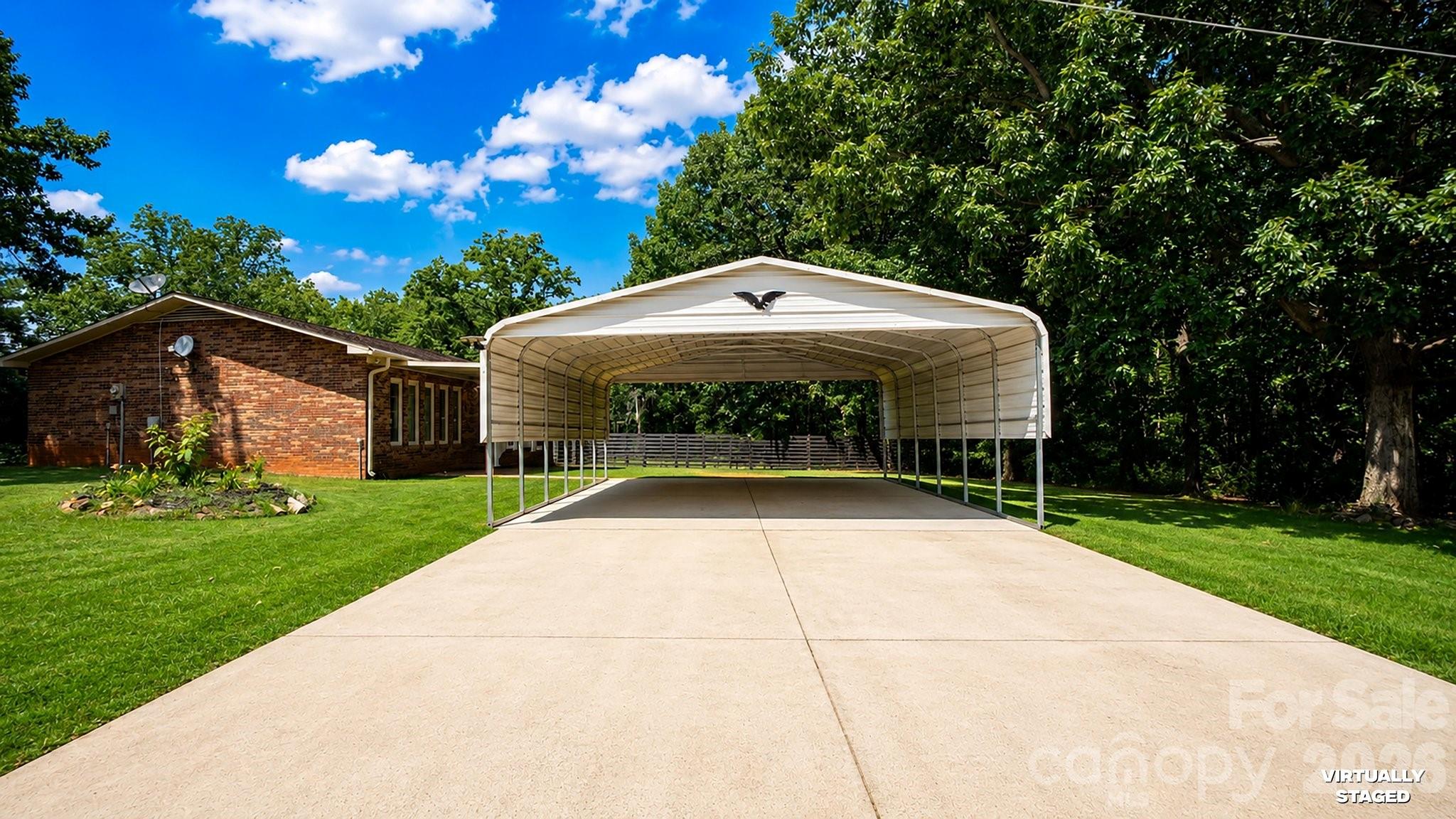 5374 N NC 150 Highway — Lincolnton