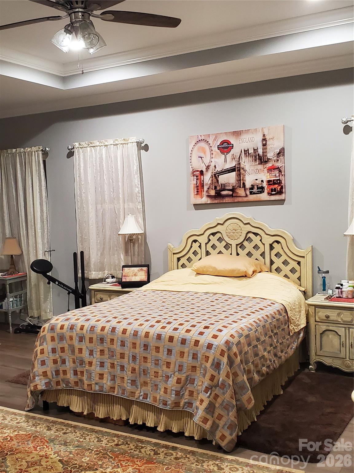 3486 Mason Spring Drive #10 — Lincolnton