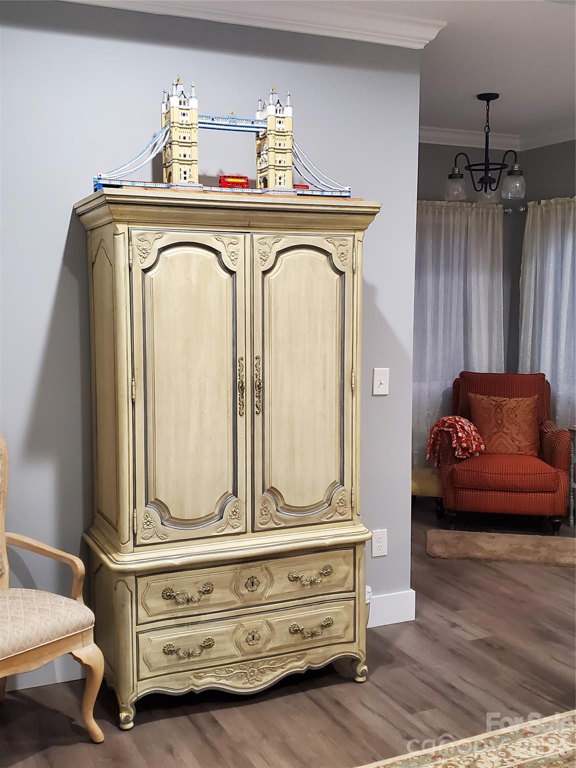 3486 Mason Spring Drive #10 — Lincolnton