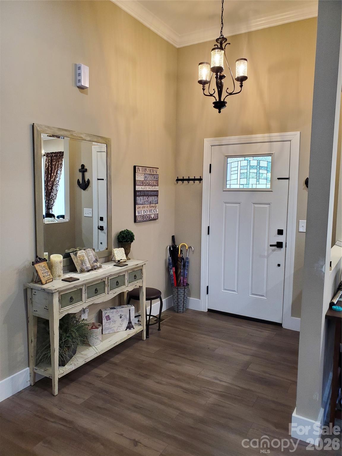 3486 Mason Spring Drive #10 — Lincolnton