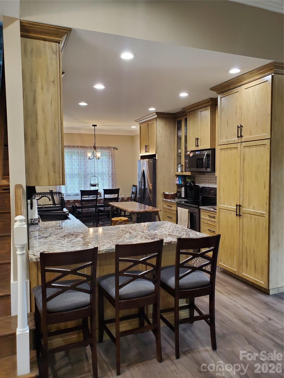 3486 Mason Spring Drive #10 — Lincolnton