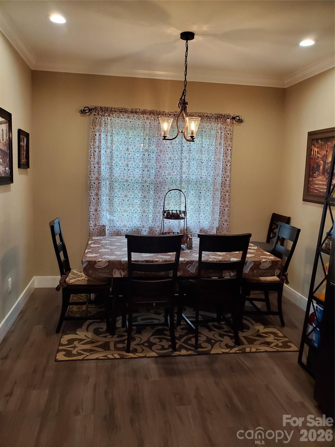 3486 Mason Spring Drive #10 — Lincolnton