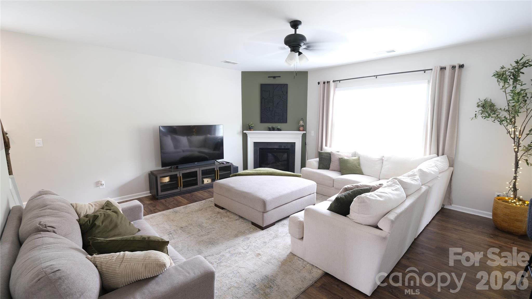 7032 Branch Fork Road — Charlotte