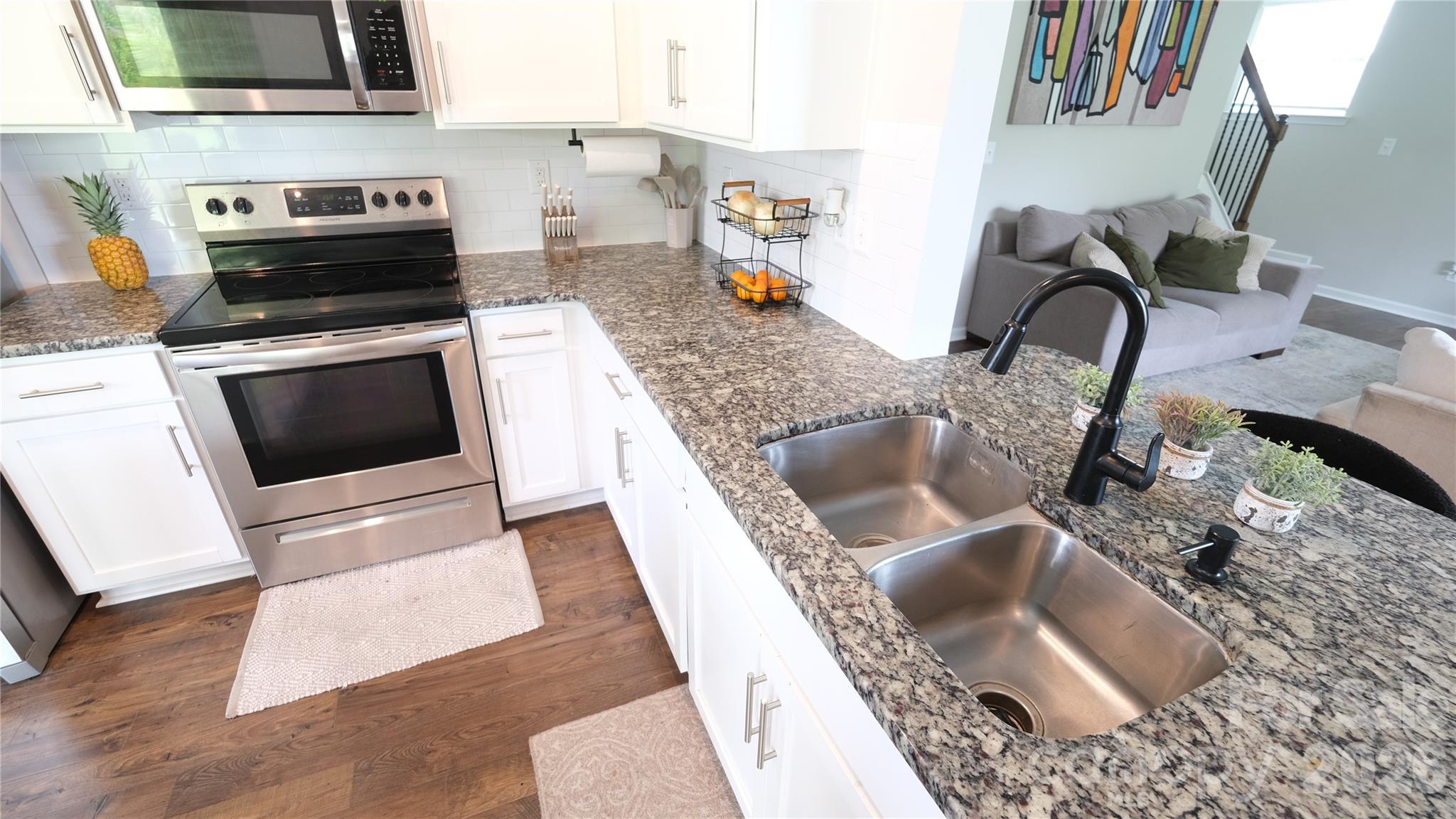 7032 Branch Fork Road — Charlotte